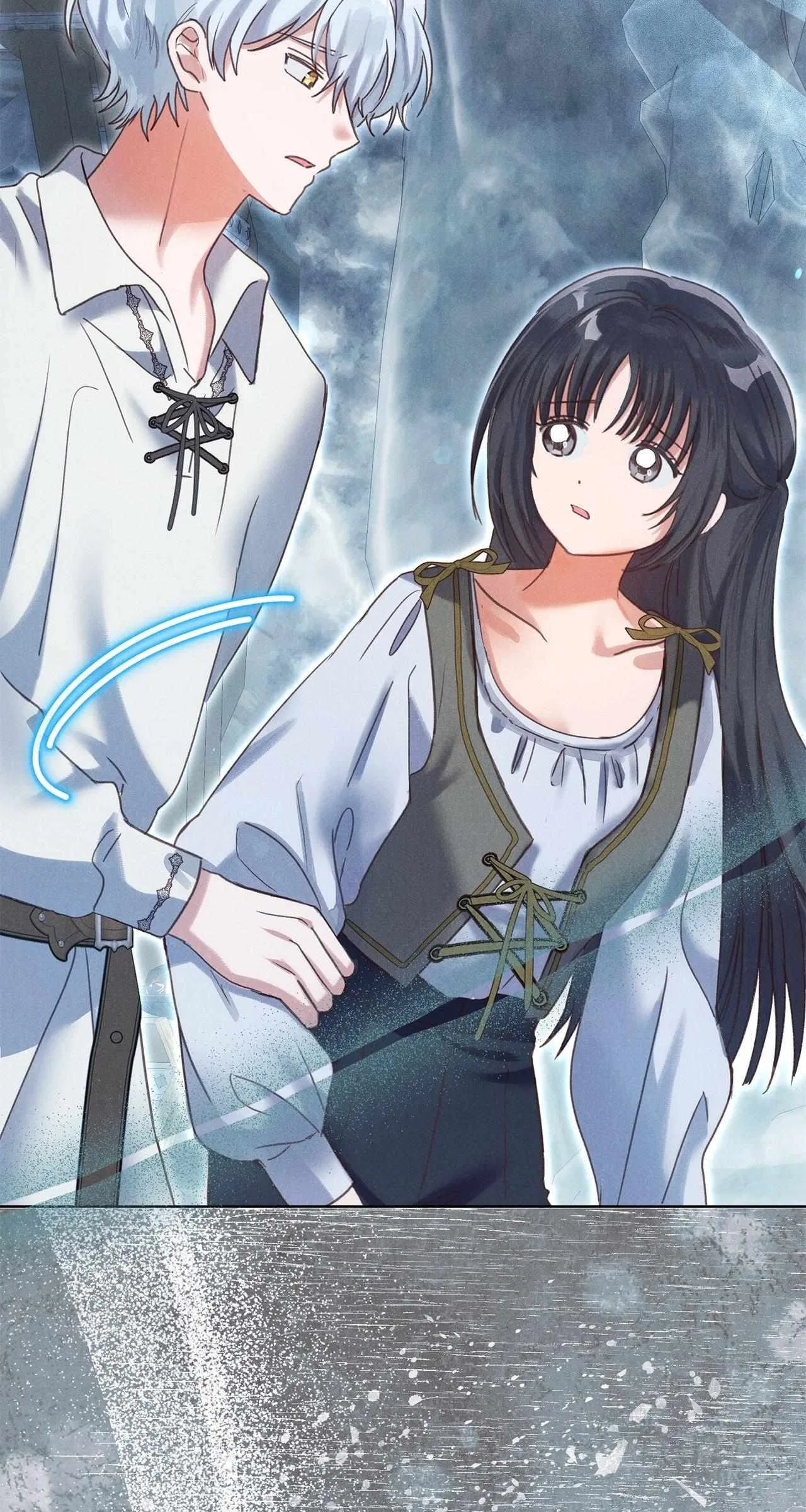 Reeling in the Male Lead Chapter 17 – Page 54