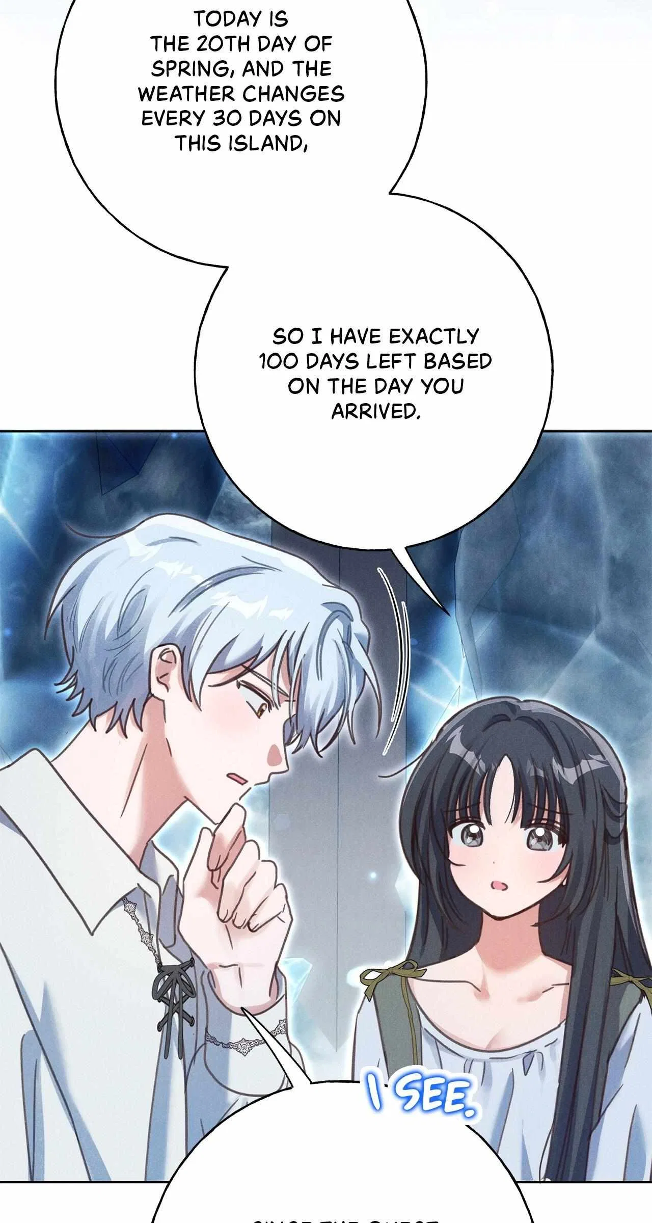 Reeling in the Male Lead Chapter 17 – Page 63