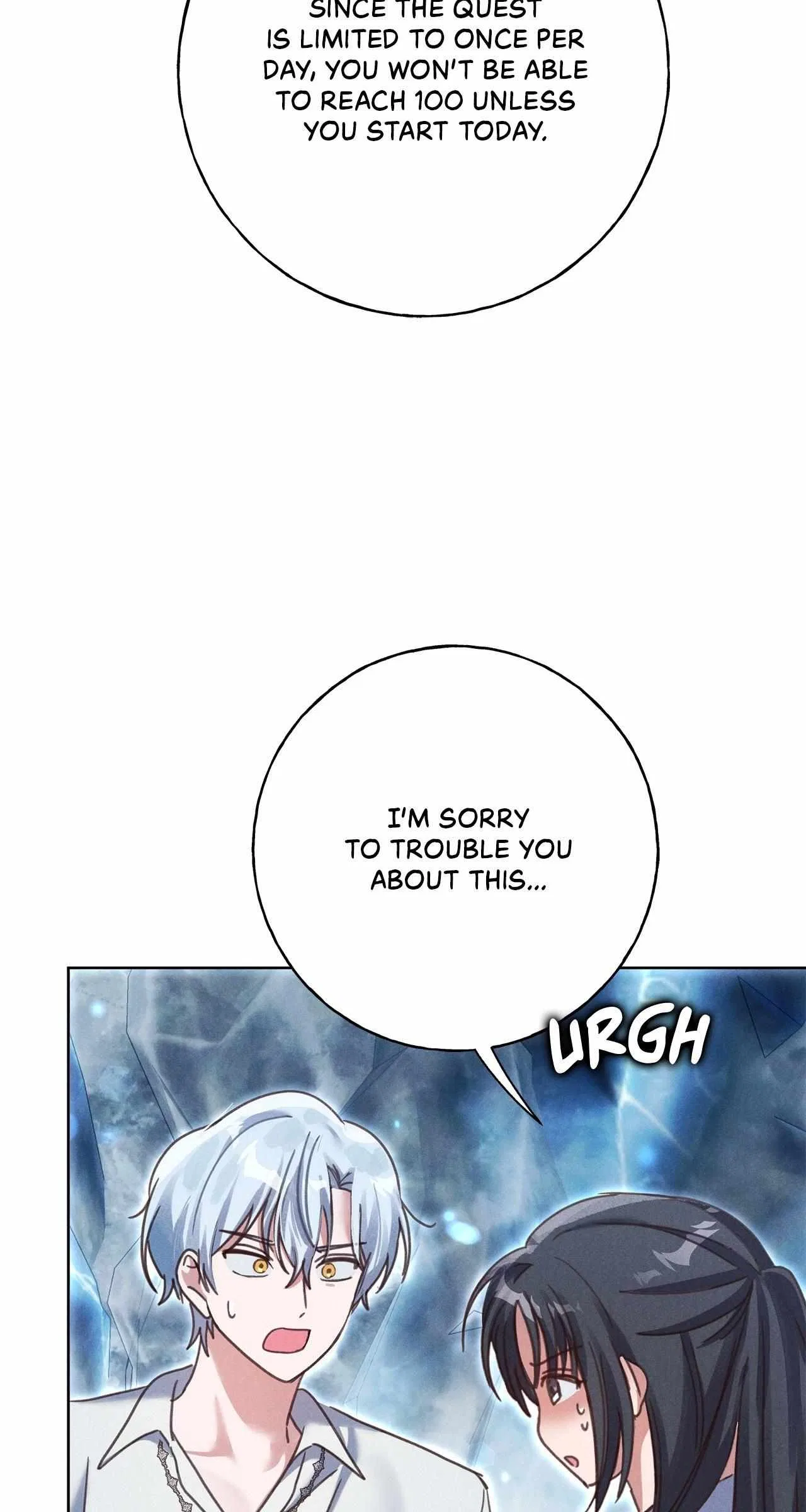 Reeling in the Male Lead Chapter 17 – Page 64