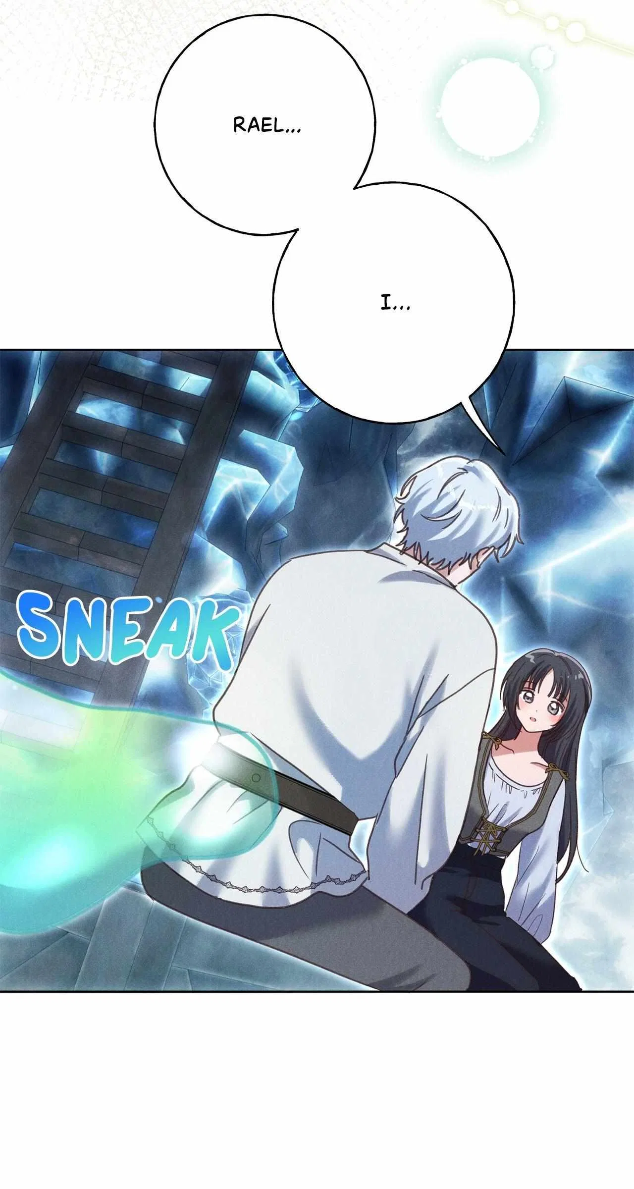 Reeling in the Male Lead Chapter 17 – Page 69