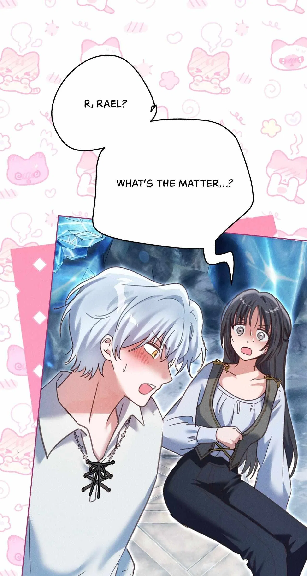 Reeling in the Male Lead Chapter 17 – Page 73