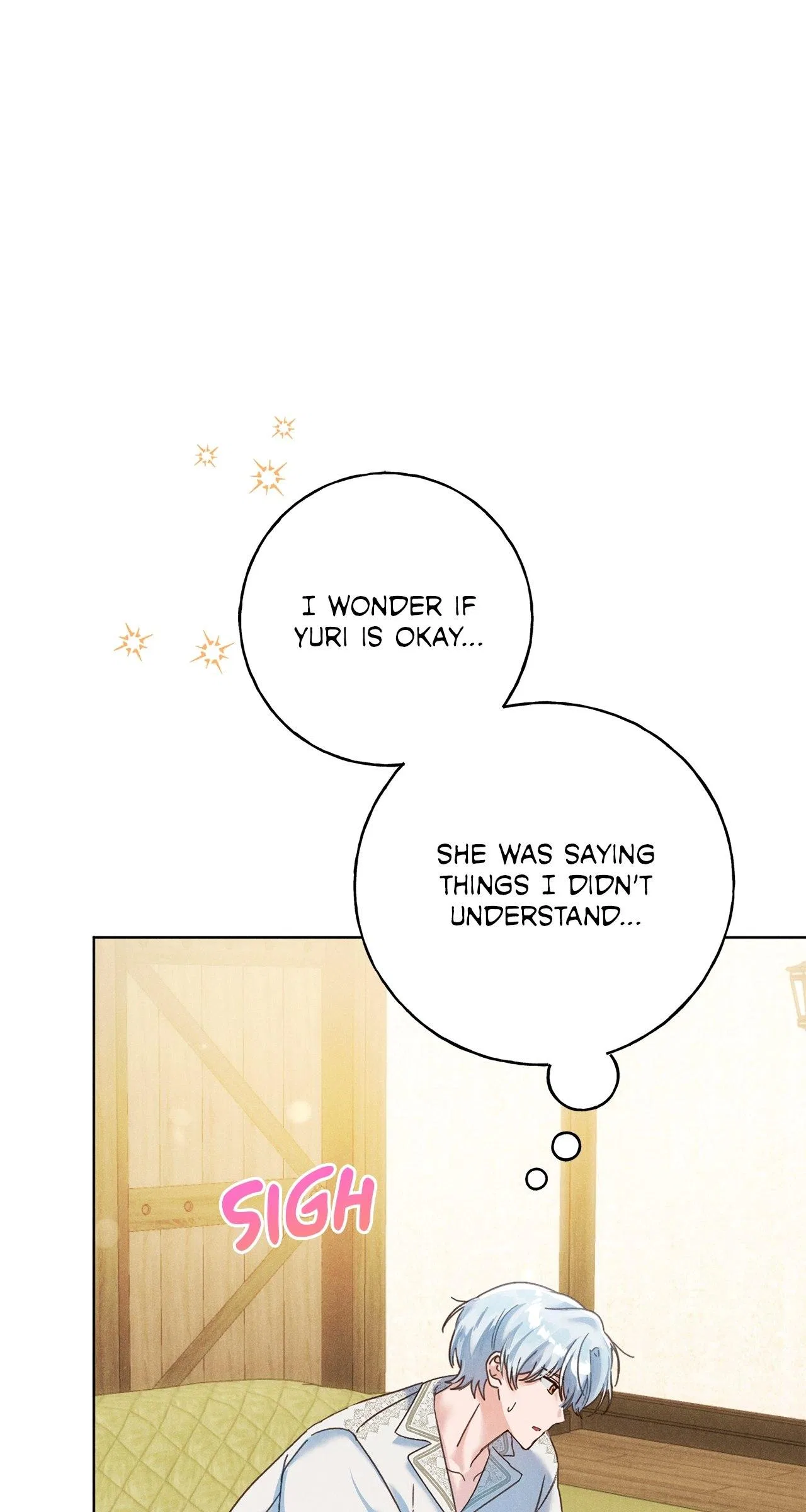 Reeling in the Male Lead Chapter 16 – Page 3