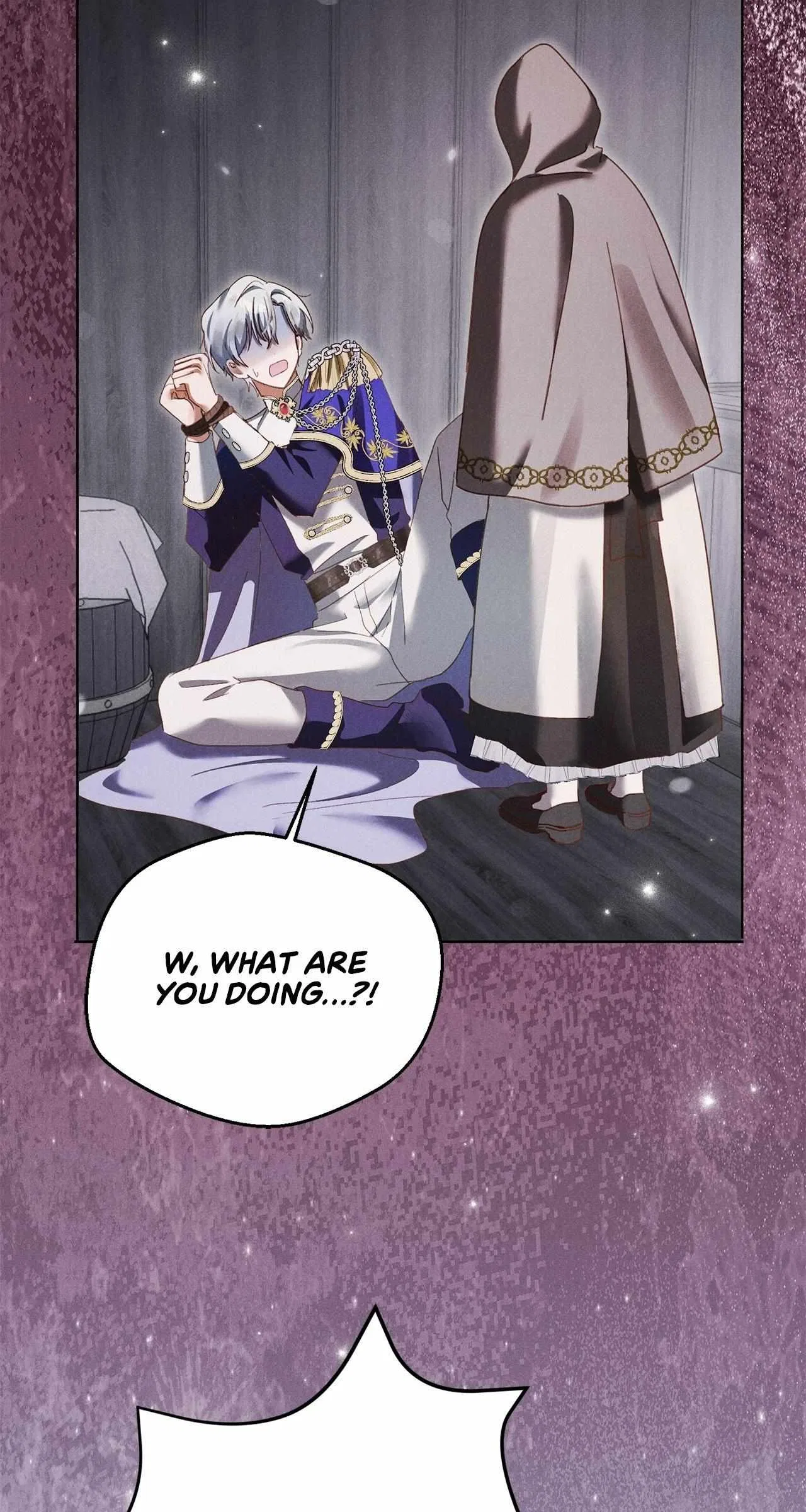 Reeling in the Male Lead Chapter 16 – Page 7