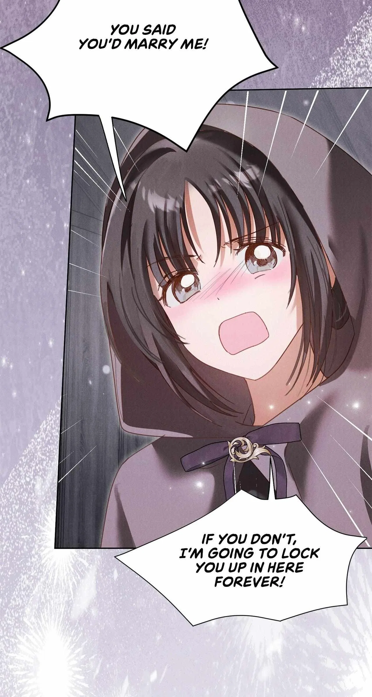 Reeling in the Male Lead Chapter 16 – Page 8