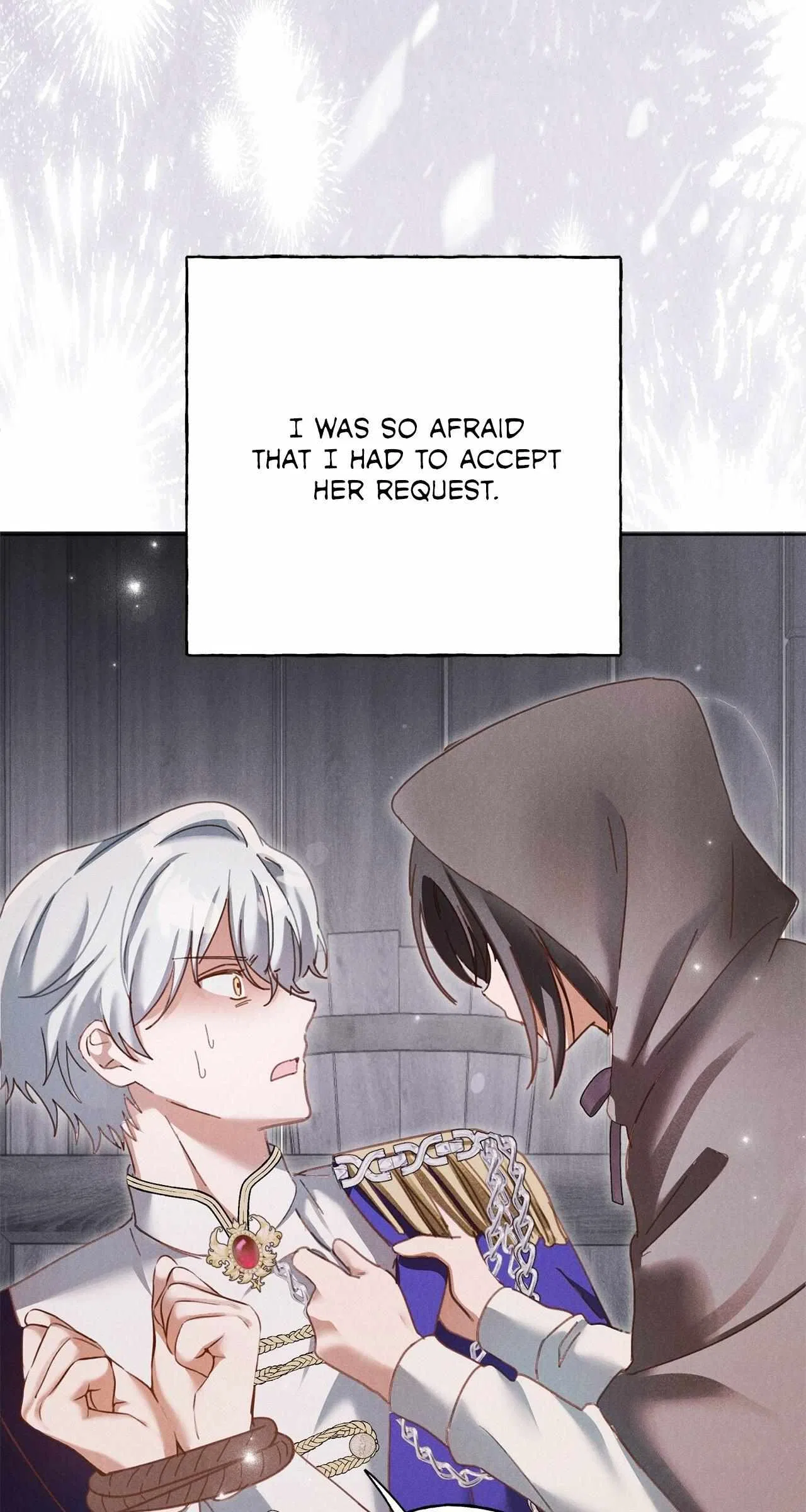 Reeling in the Male Lead Chapter 16 – Page 9