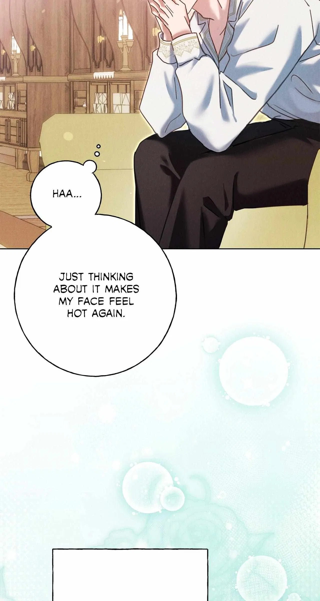 Reeling in the Male Lead Chapter 16 – Page 16