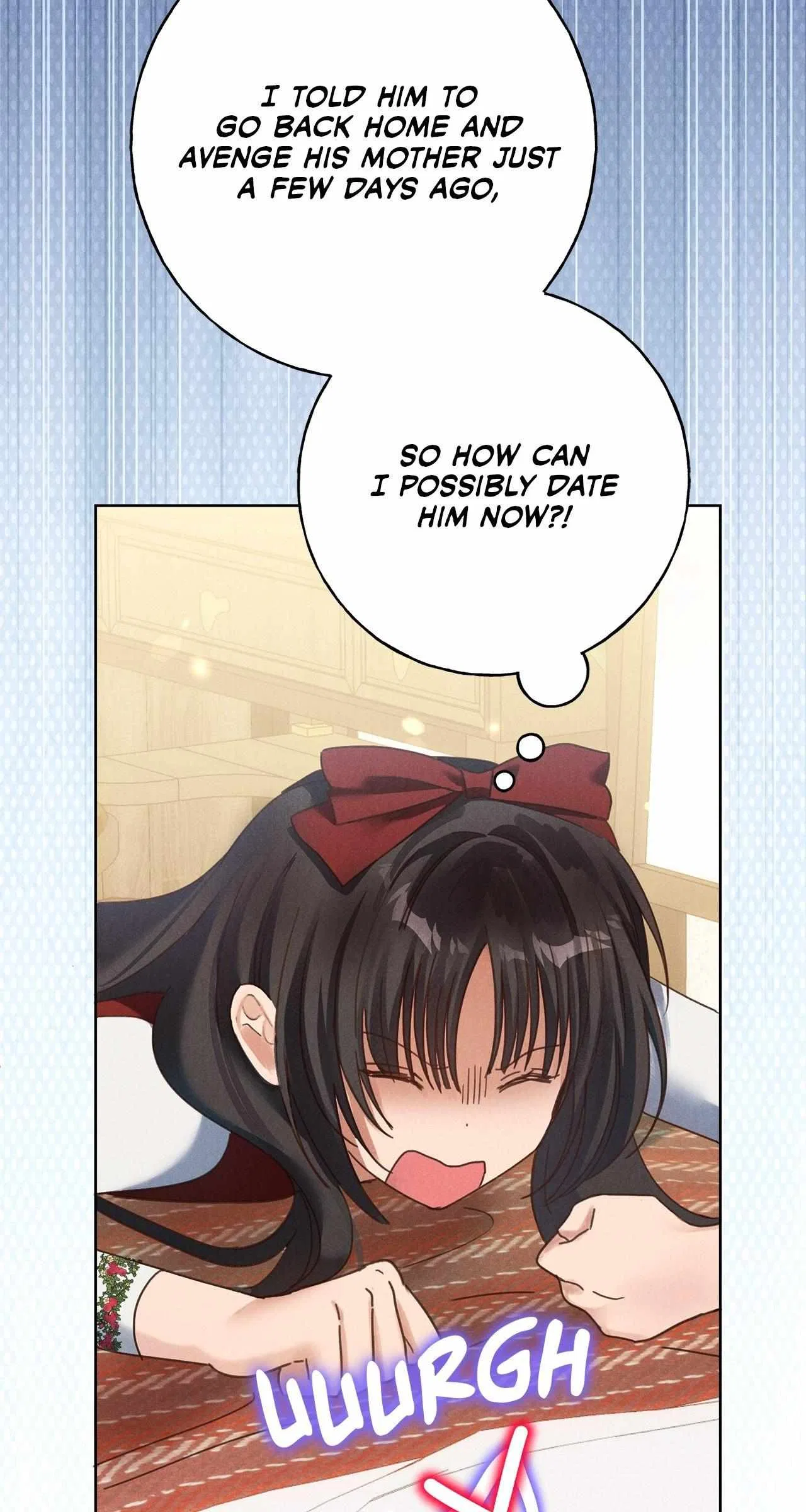Reeling in the Male Lead Chapter 16 – Page 22