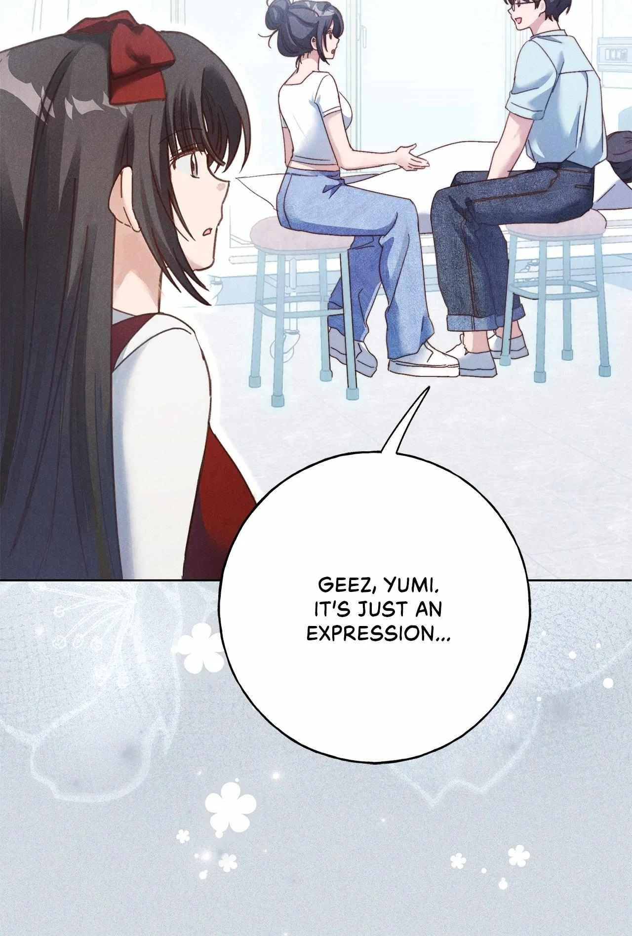 Reeling in the Male Lead Chapter 16 – Page 29