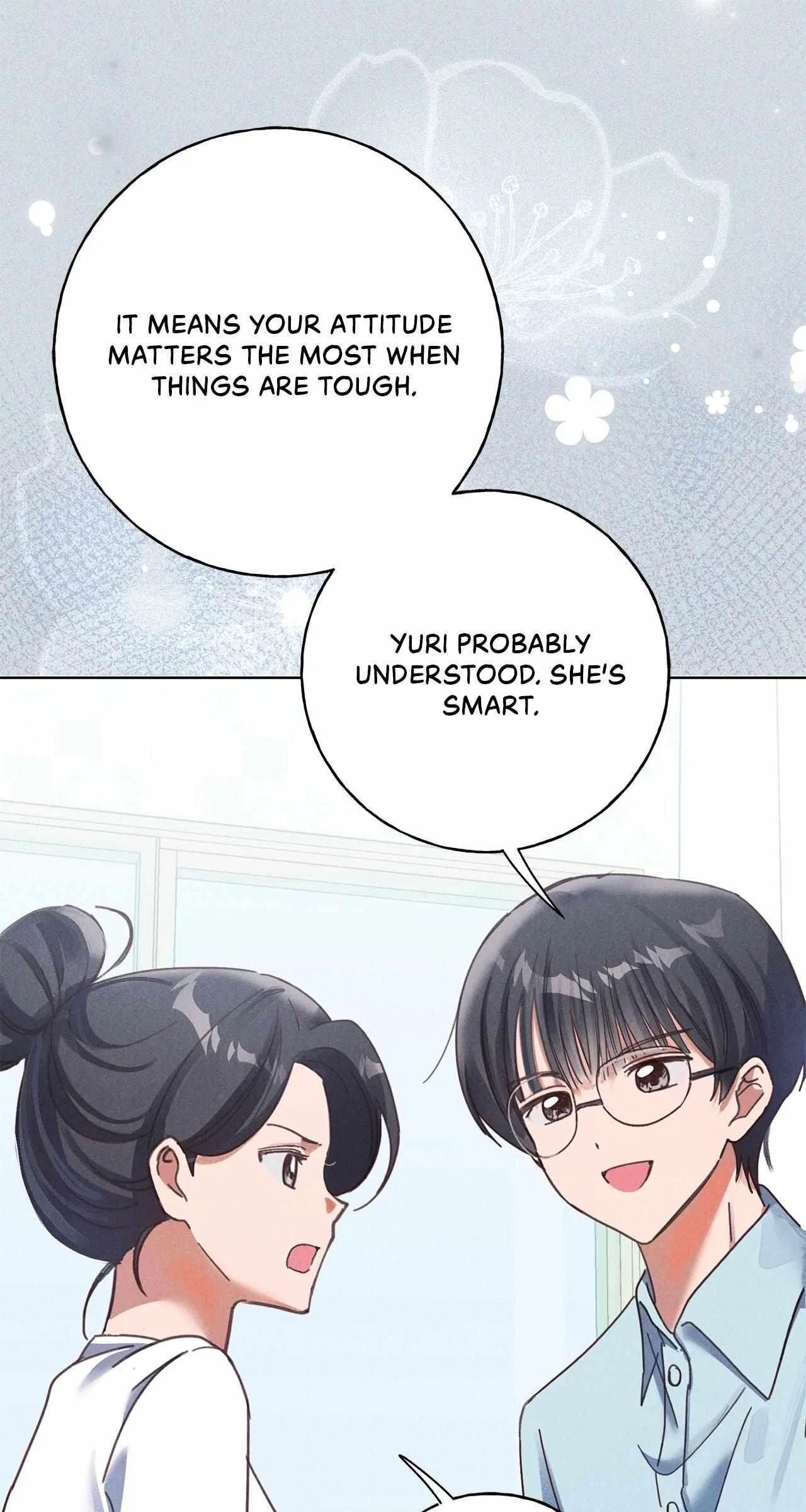 Reeling in the Male Lead Chapter 16 – Page 30