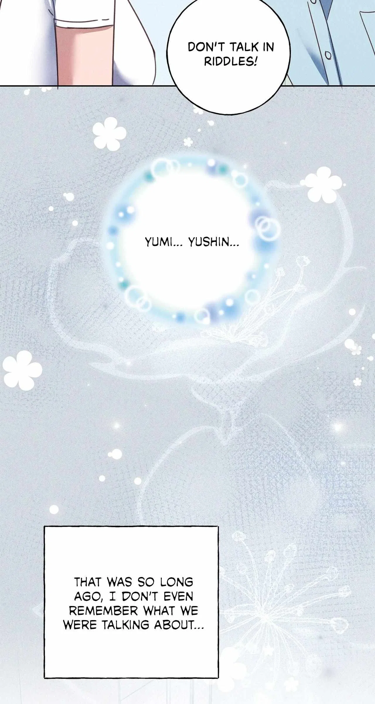 Reeling in the Male Lead Chapter 16 – Page 31