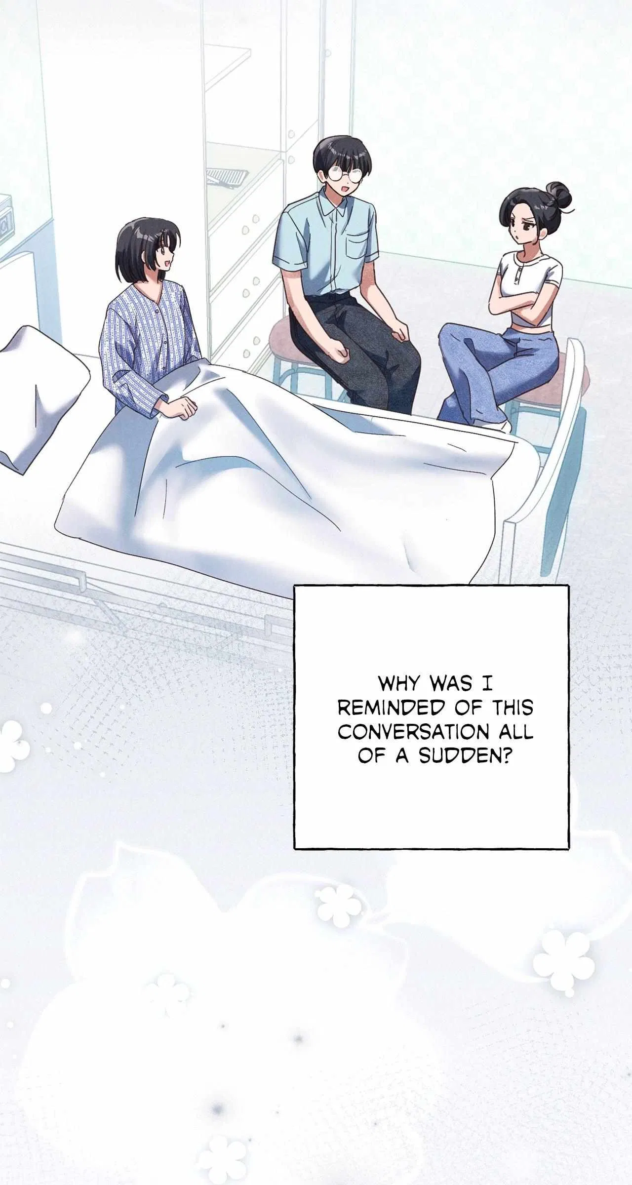 Reeling in the Male Lead Chapter 16 – Page 32