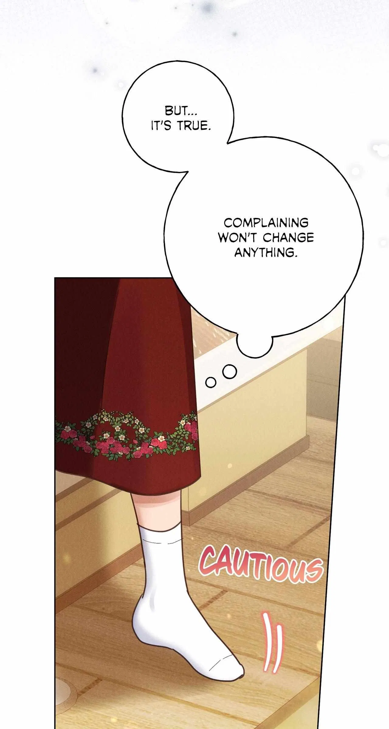 Reeling in the Male Lead Chapter 16 – Page 33