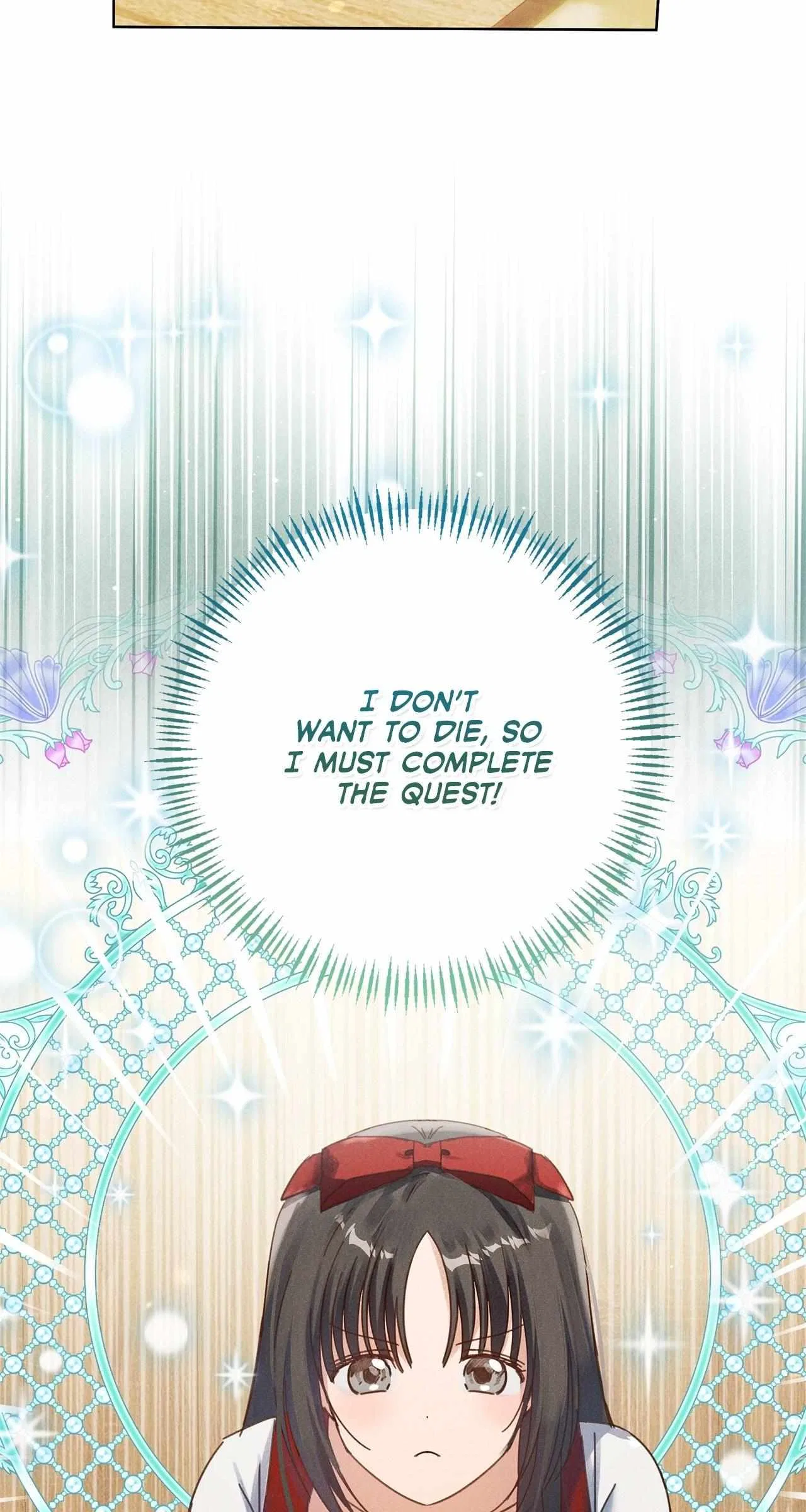 Reeling in the Male Lead Chapter 16 – Page 34