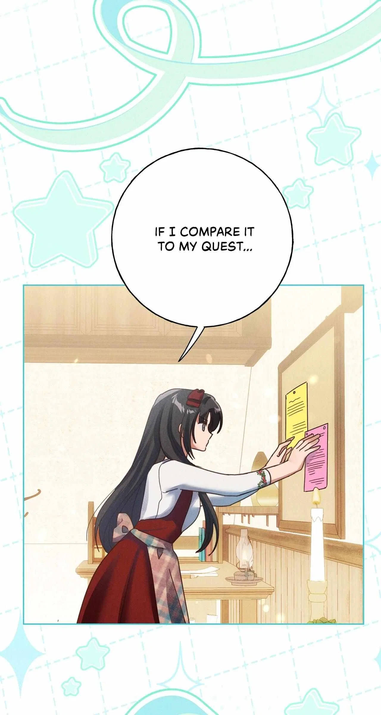 Reeling in the Male Lead Chapter 16 – Page 37