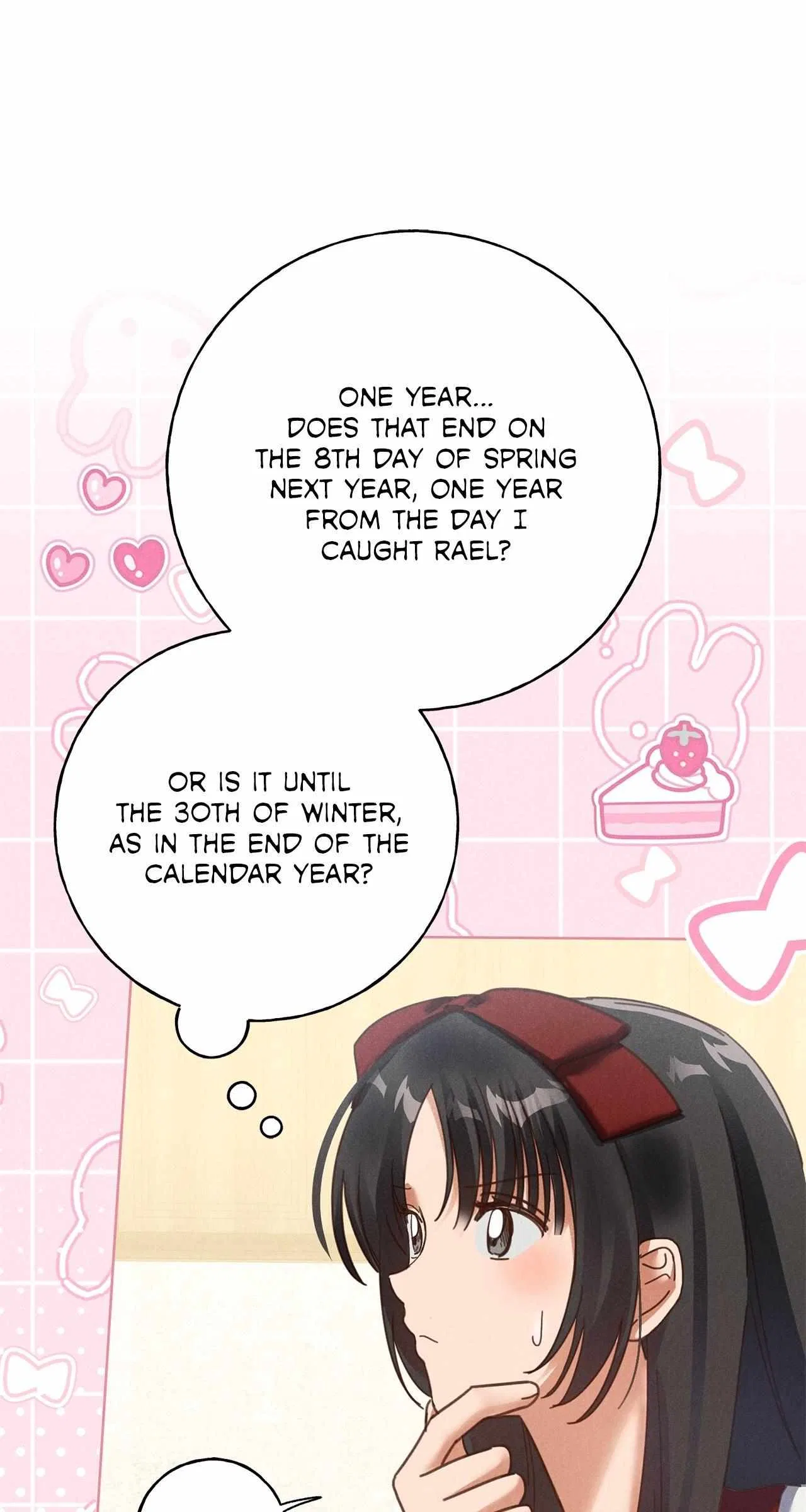 Reeling in the Male Lead Chapter 16 – Page 40
