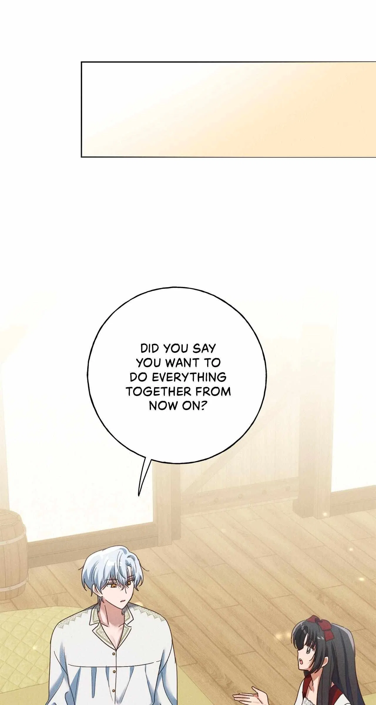 Reeling in the Male Lead Chapter 16 – Page 44