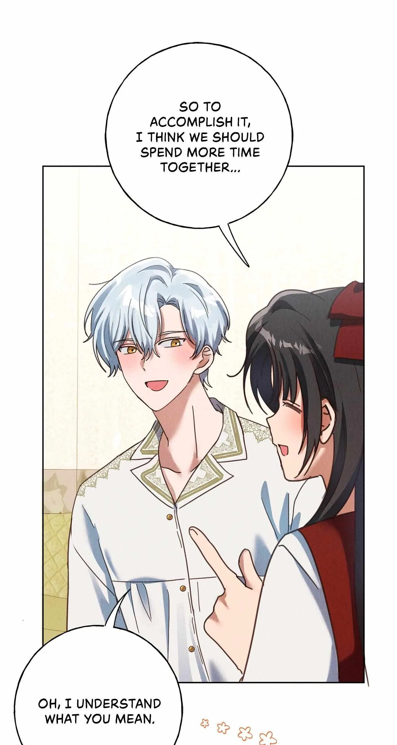 Reeling in the Male Lead Chapter 16 – Page 46