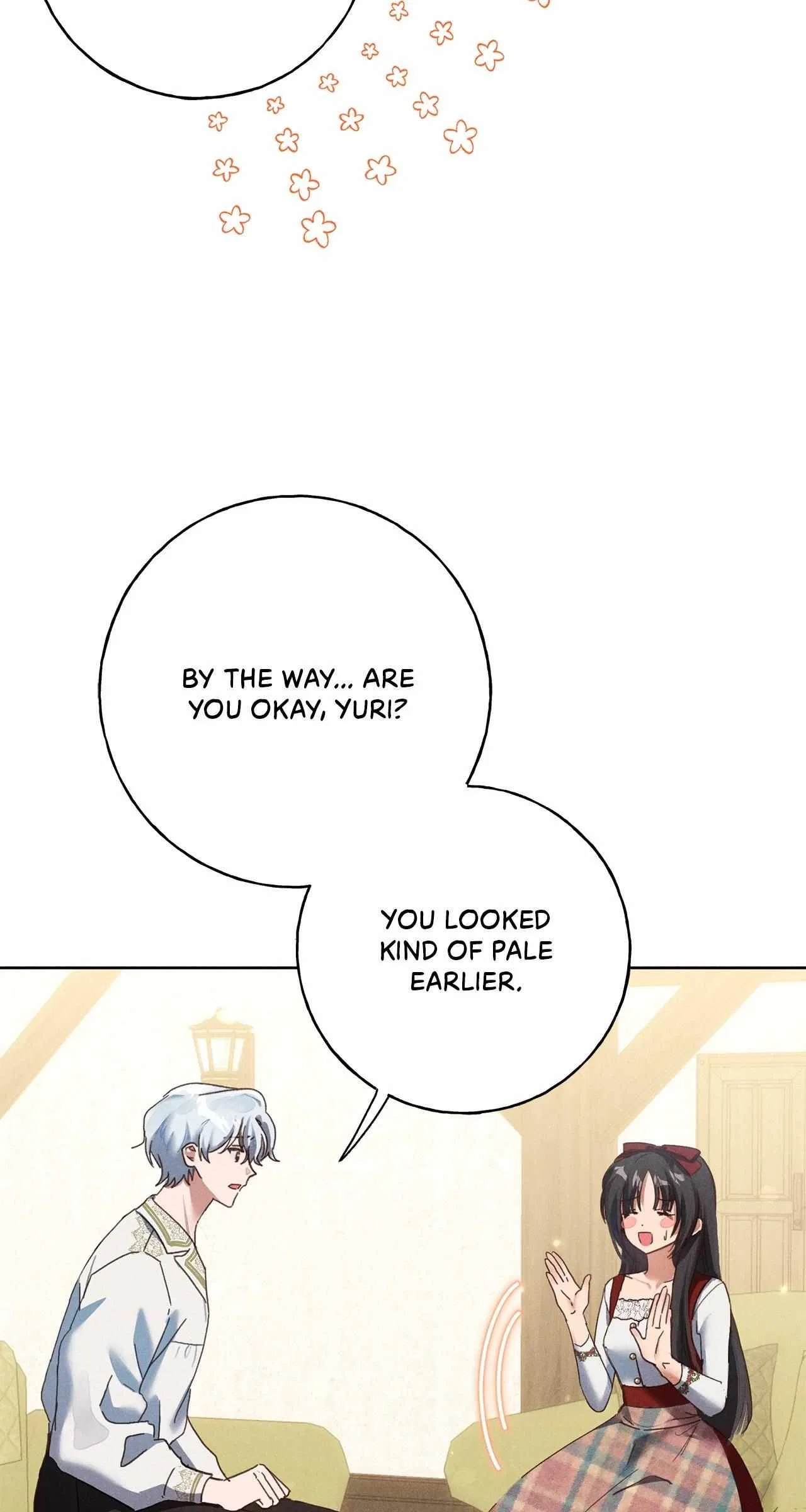 Reeling in the Male Lead Chapter 16 – Page 47