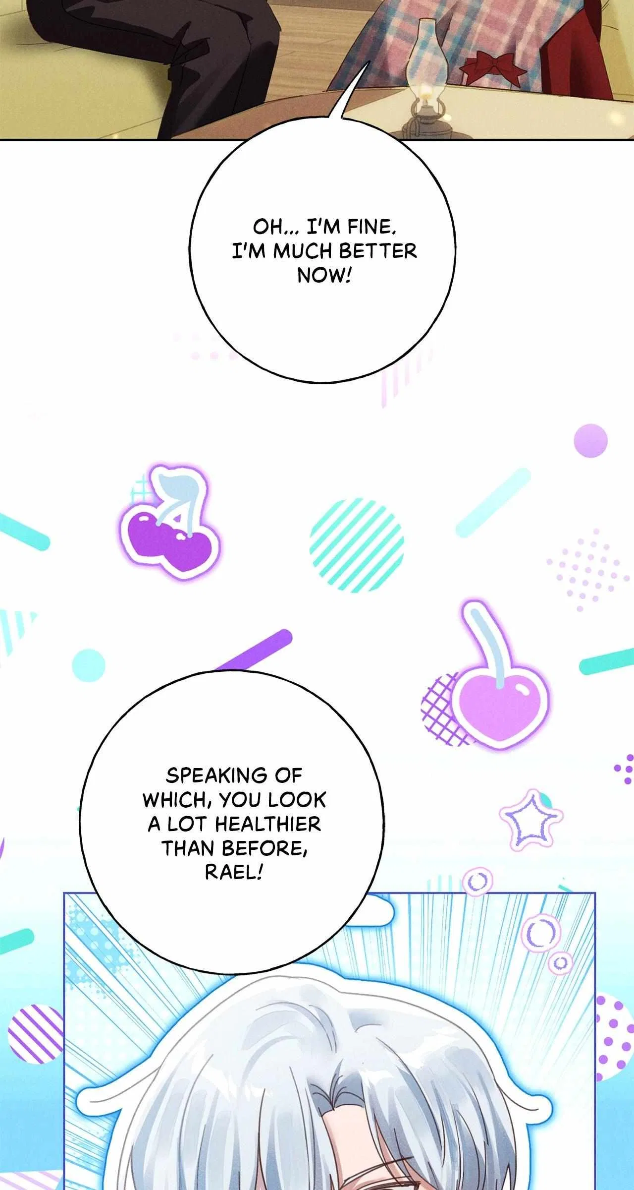 Reeling in the Male Lead Chapter 16 – Page 48