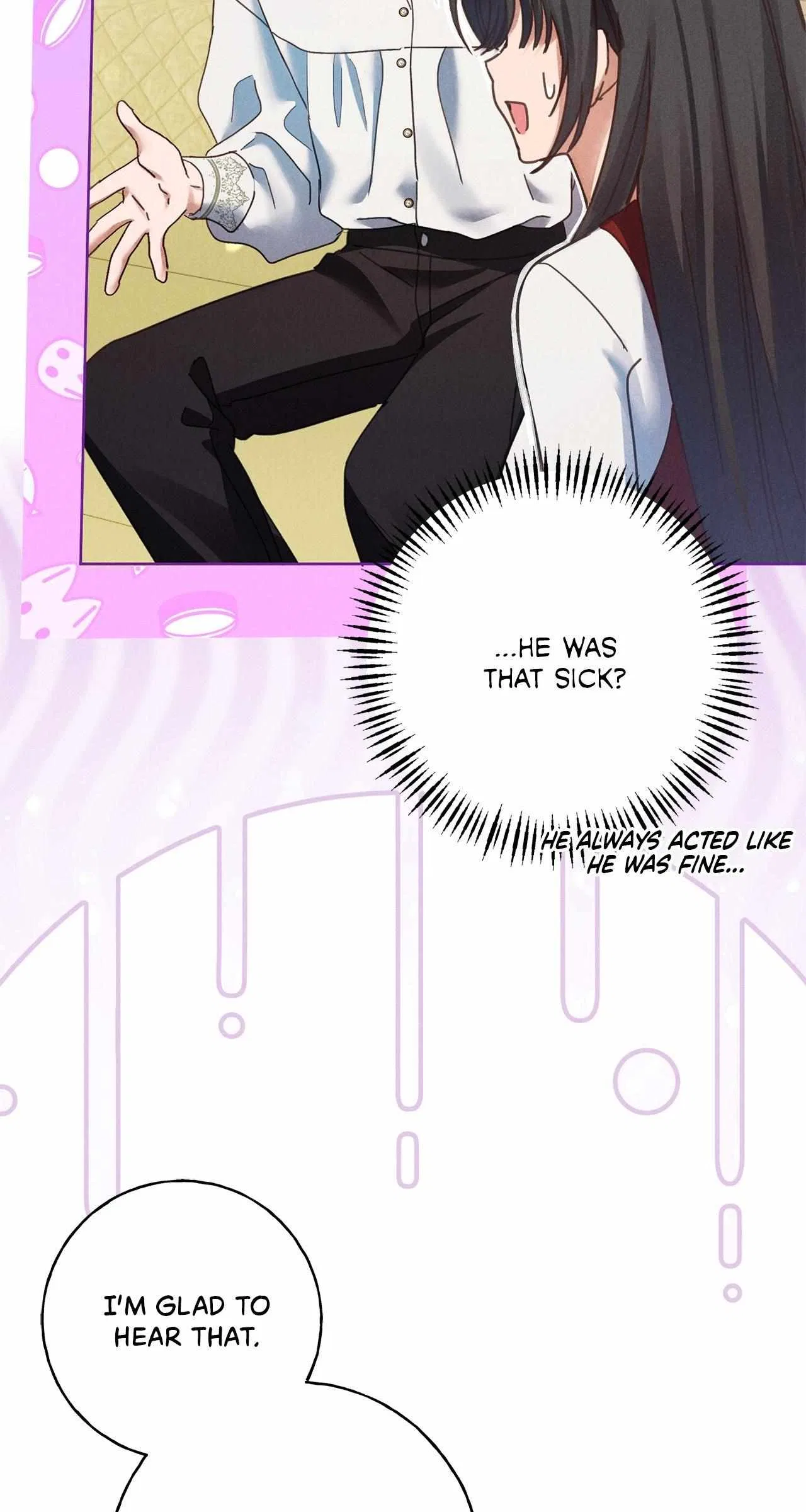 Reeling in the Male Lead Chapter 16 – Page 51