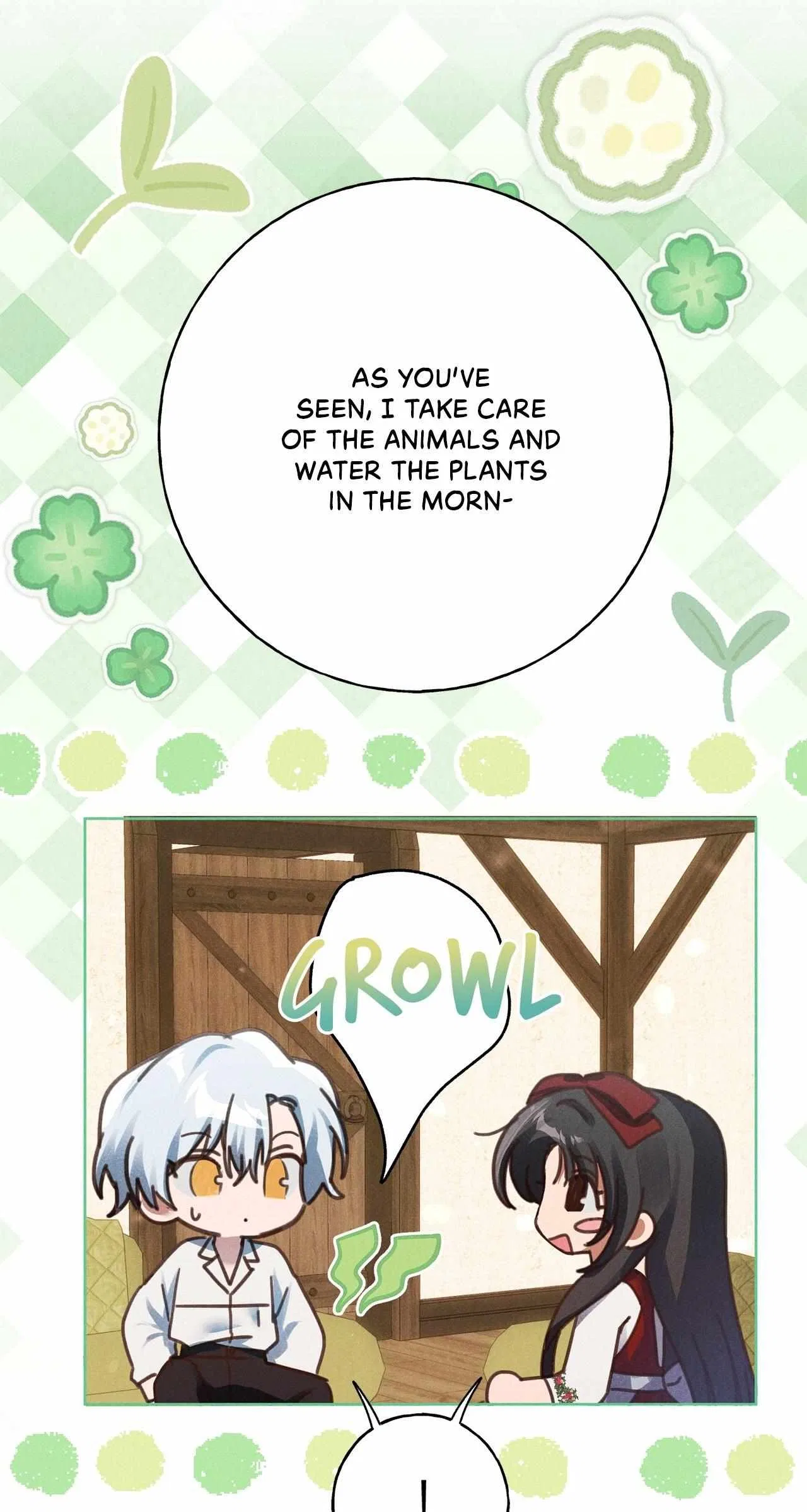 Reeling in the Male Lead Chapter 16 – Page 53