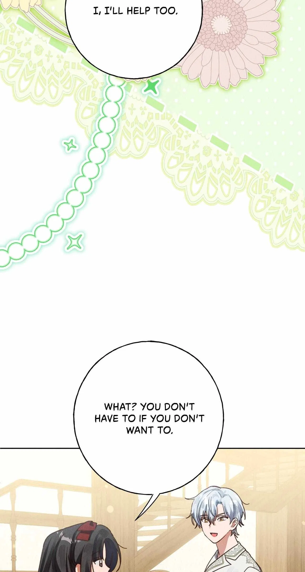 Reeling in the Male Lead Chapter 16 – Page 55