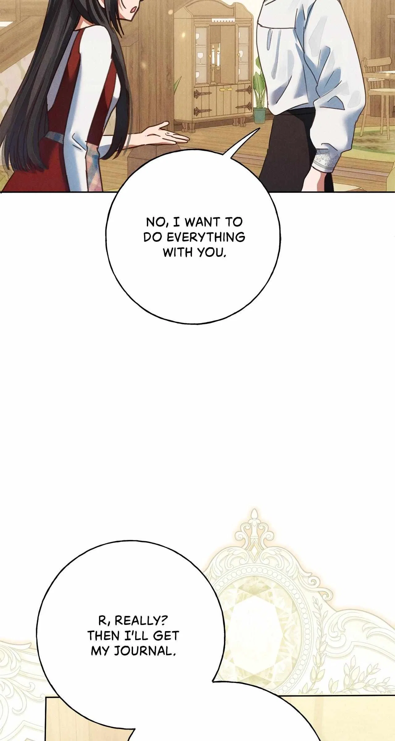 Reeling in the Male Lead Chapter 16 – Page 56