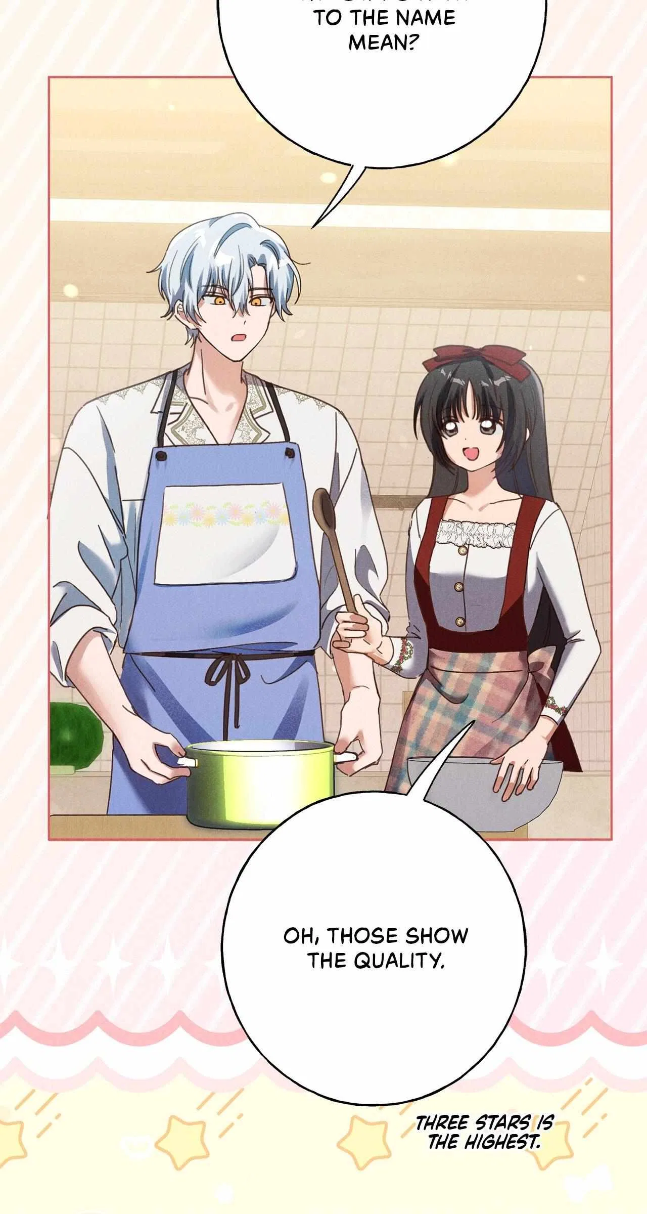 Reeling in the Male Lead Chapter 16 – Page 64