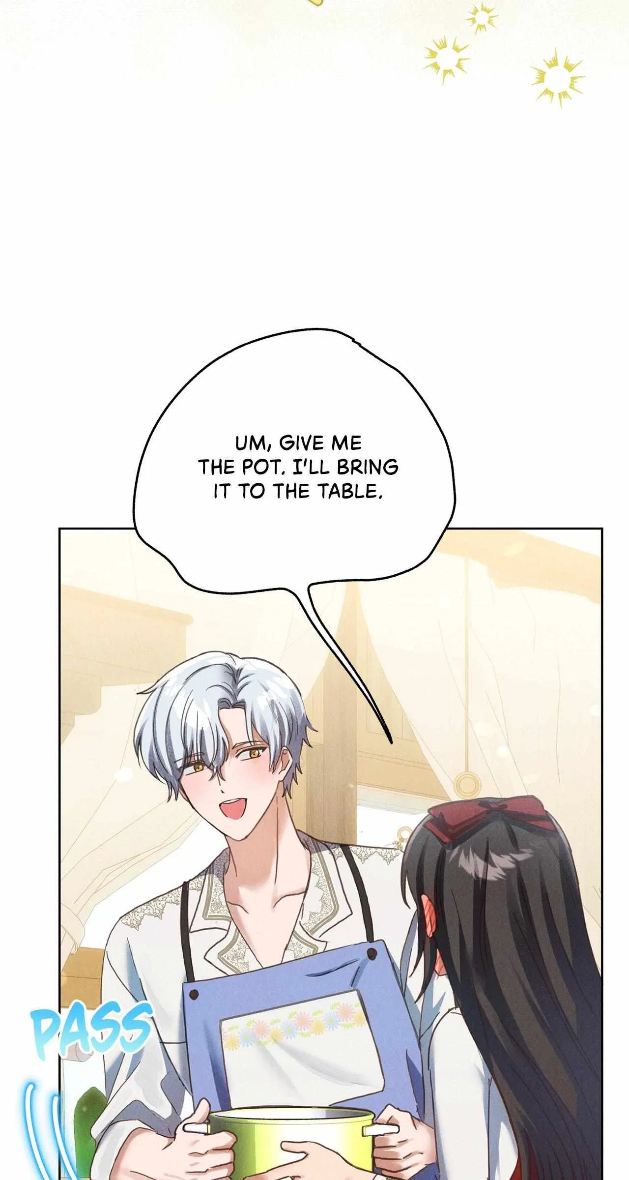 Reeling in the Male Lead Chapter 16 – Page 67