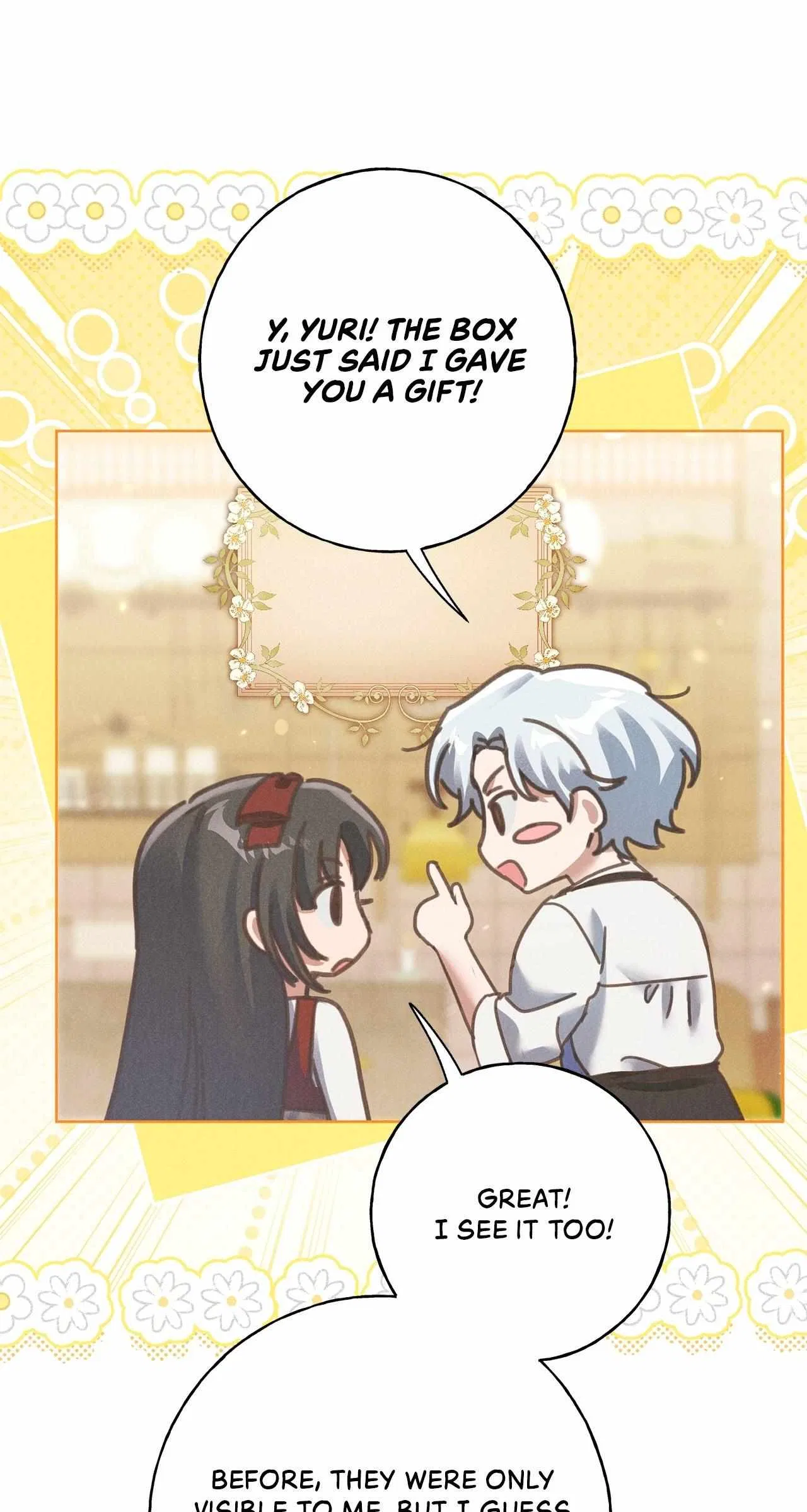 Reeling in the Male Lead Chapter 16 – Page 71