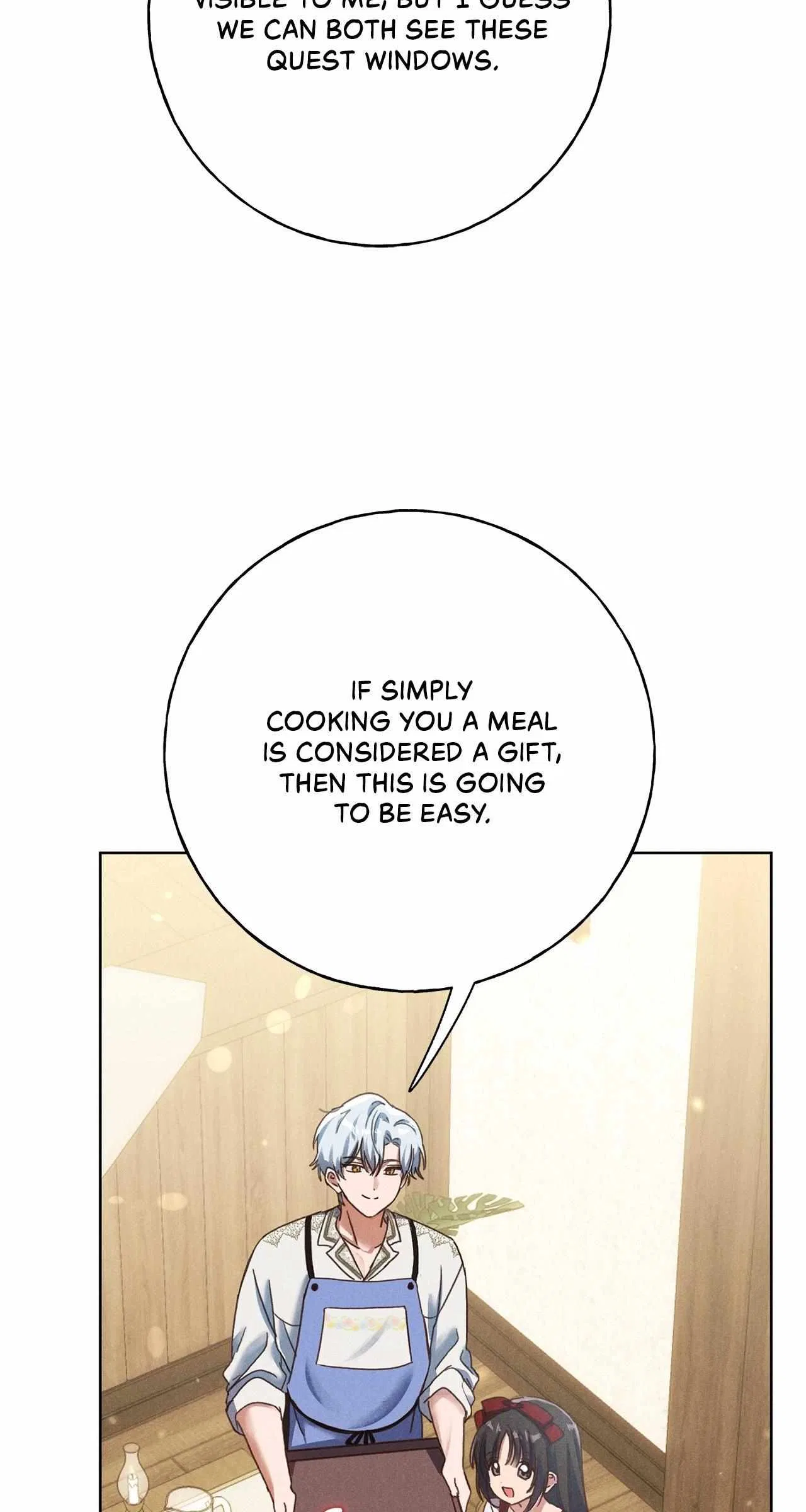 Reeling in the Male Lead Chapter 16 – Page 72