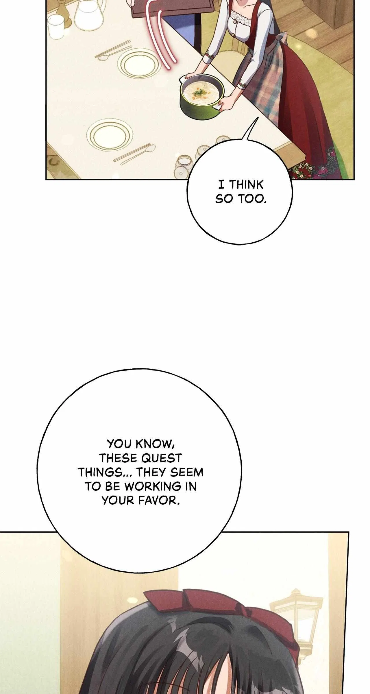 Reeling in the Male Lead Chapter 16 – Page 73