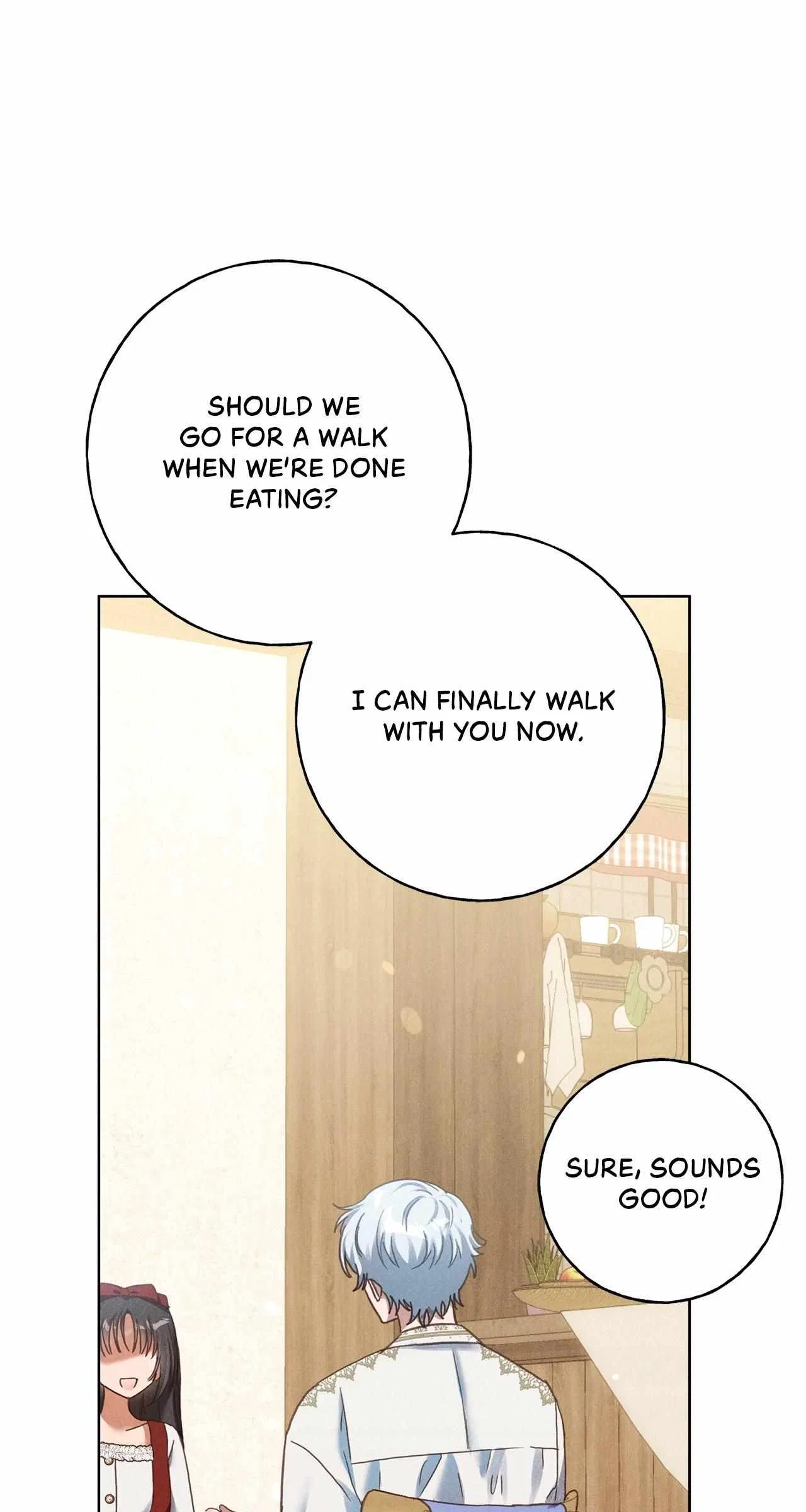 Reeling in the Male Lead Chapter 16 – Page 84
