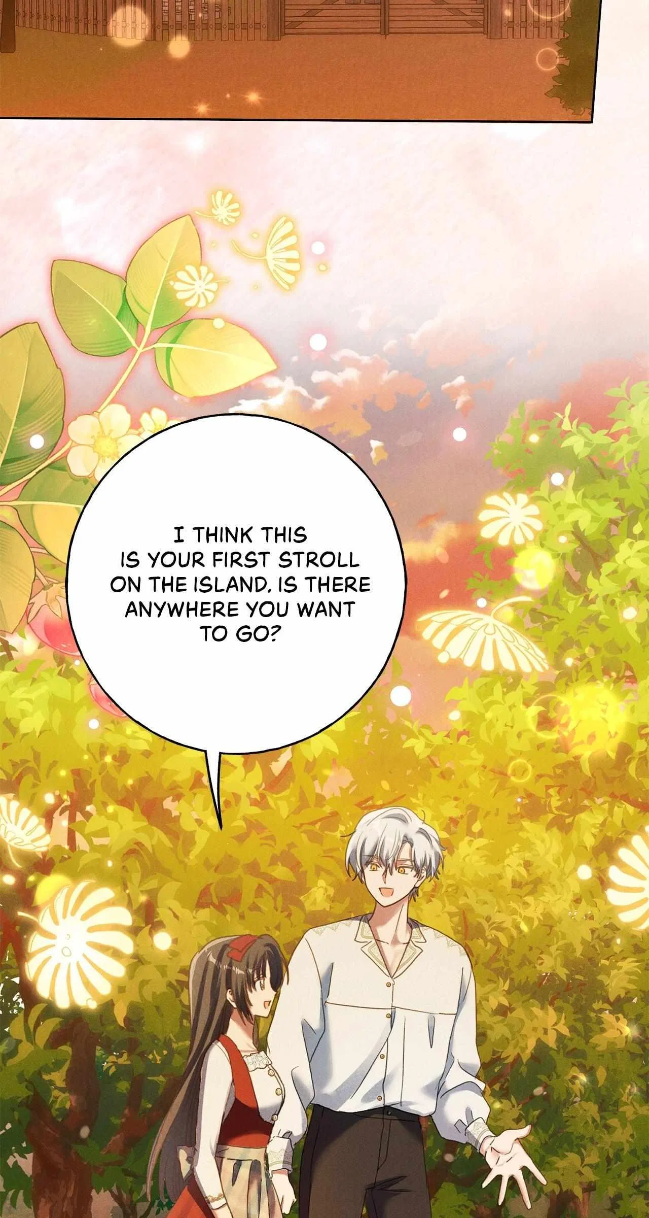 Reeling in the Male Lead Chapter 16 – Page 86