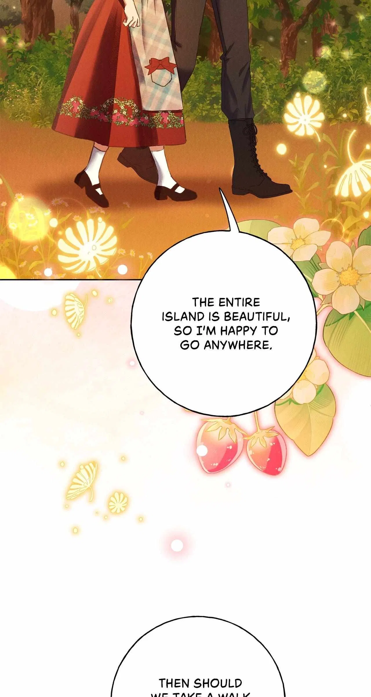 Reeling in the Male Lead Chapter 16 – Page 87
