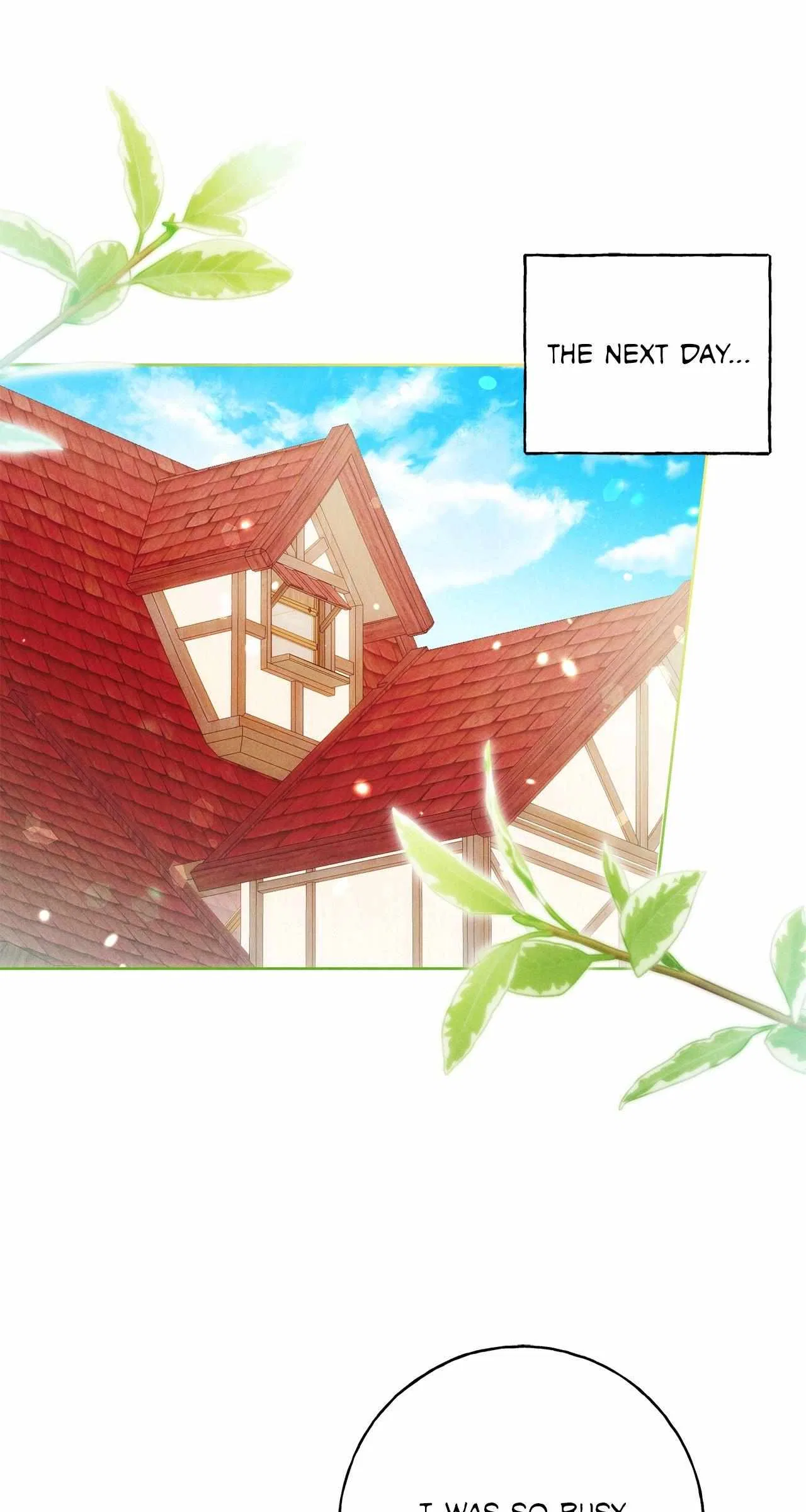 Reeling in the Male Lead Chapter 15 – Page 3