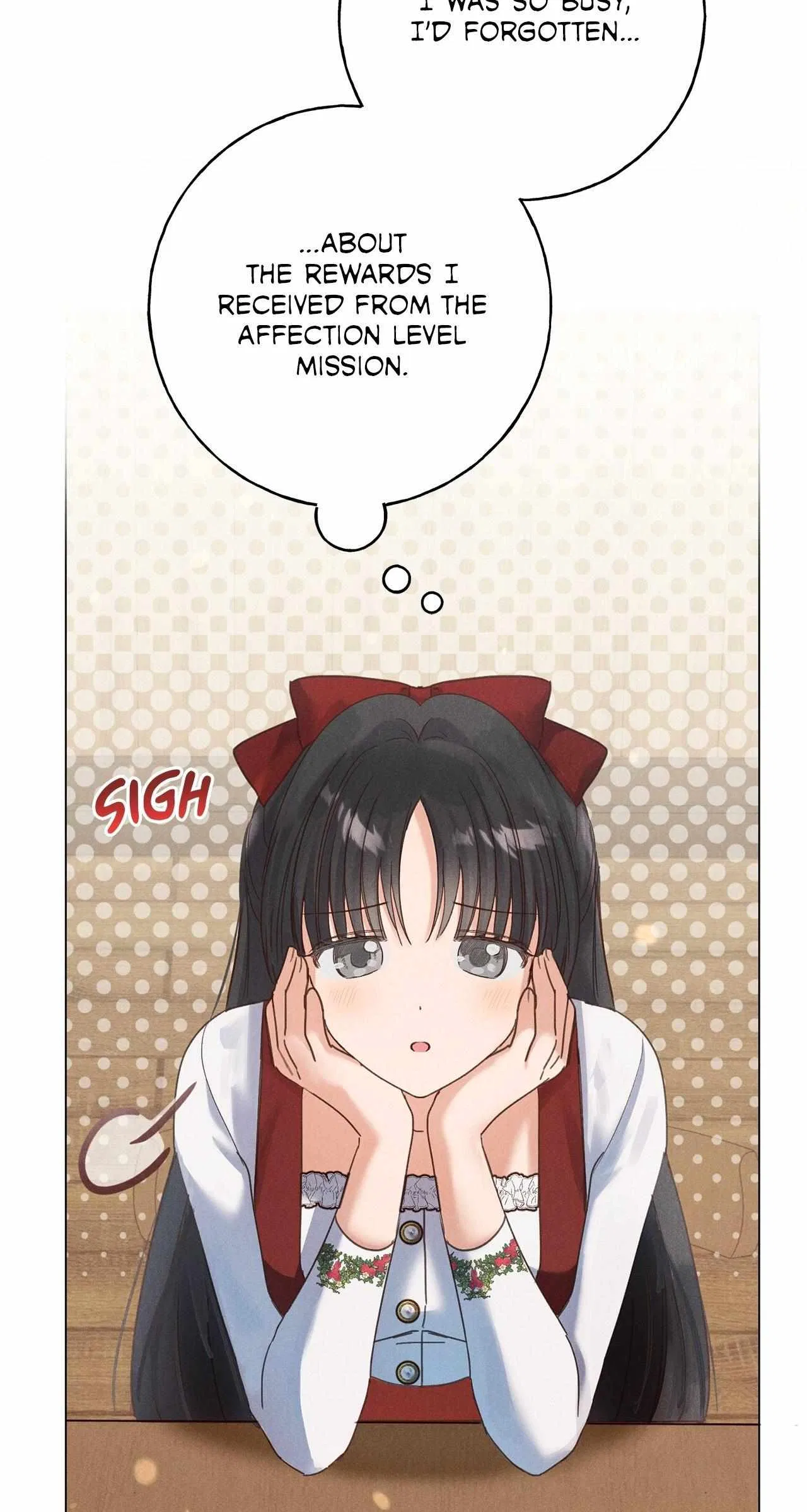 Reeling in the Male Lead Chapter 15 – Page 4