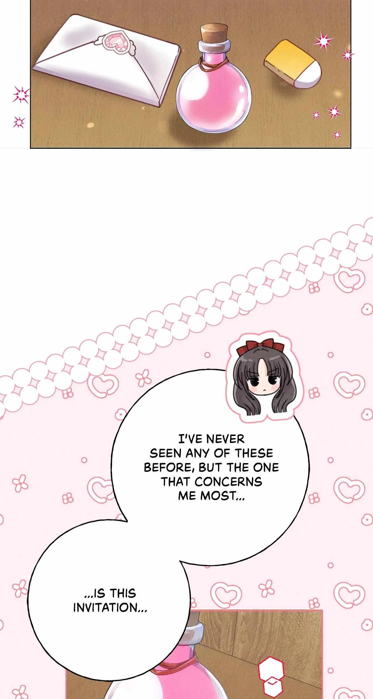 Reeling in the Male Lead Chapter 15 – Page 5