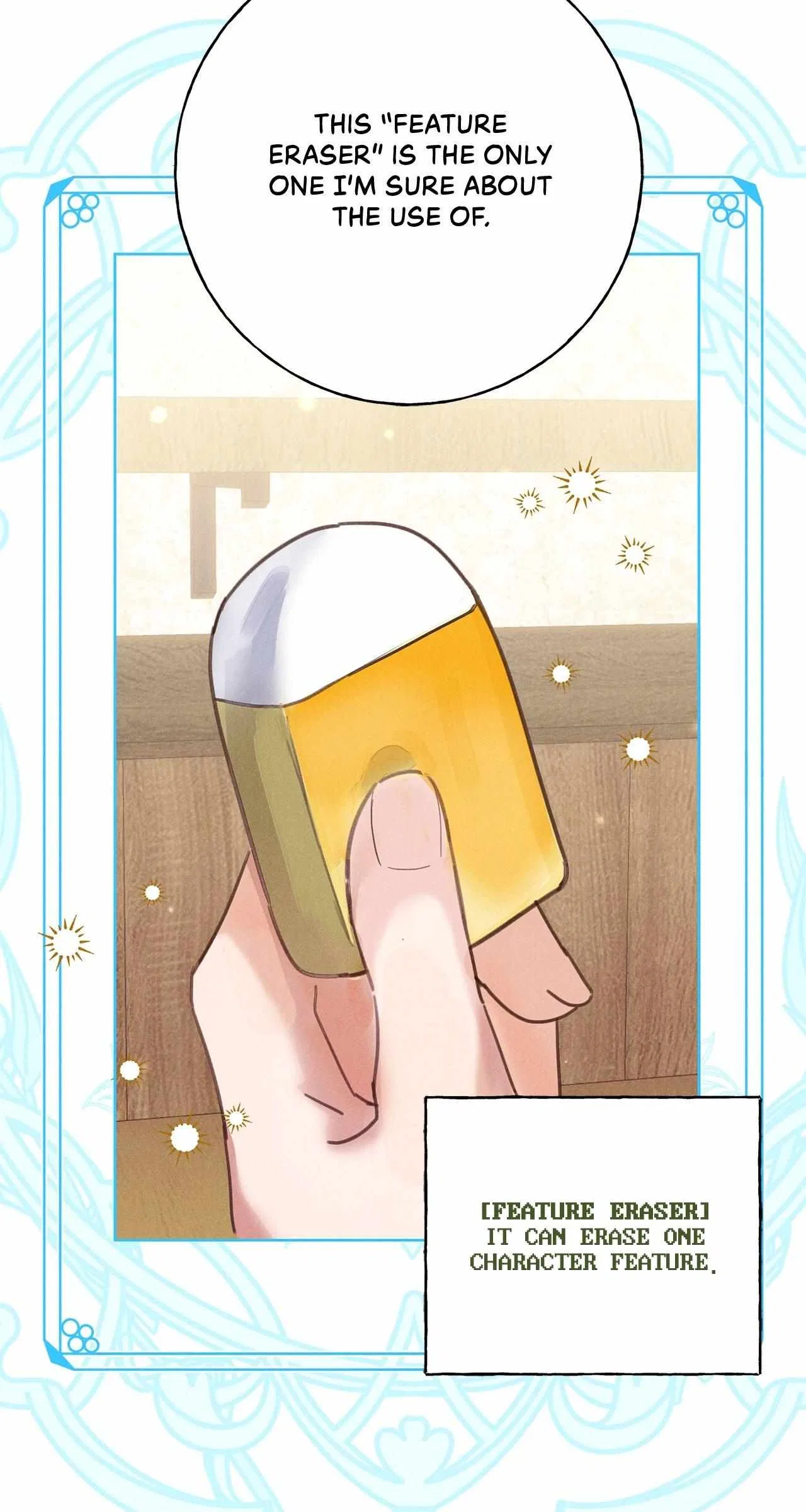 Reeling in the Male Lead Chapter 15 – Page 9