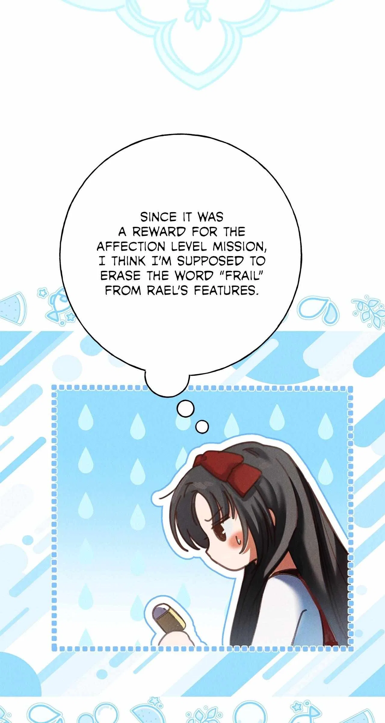 Reeling in the Male Lead Chapter 15 – Page 10