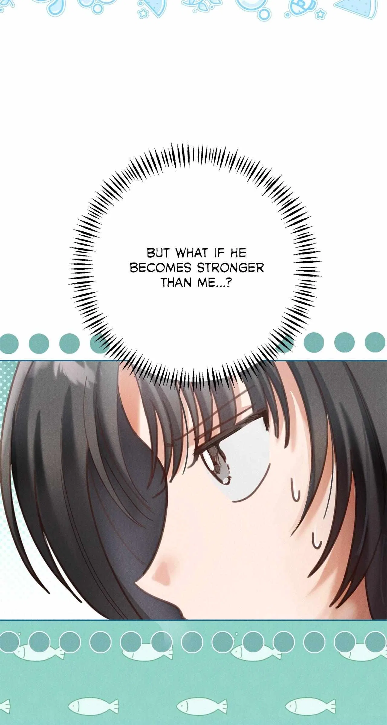 Reeling in the Male Lead Chapter 15 – Page 11
