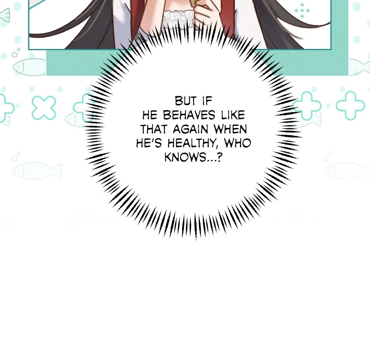 Reeling in the Male Lead Chapter 15 – Page 13