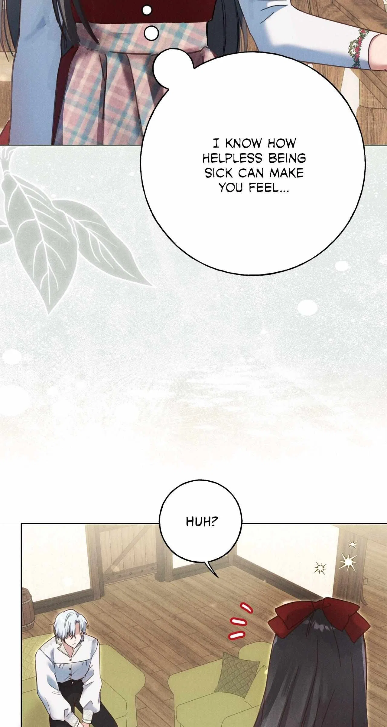 Reeling in the Male Lead Chapter 15 – Page 16
