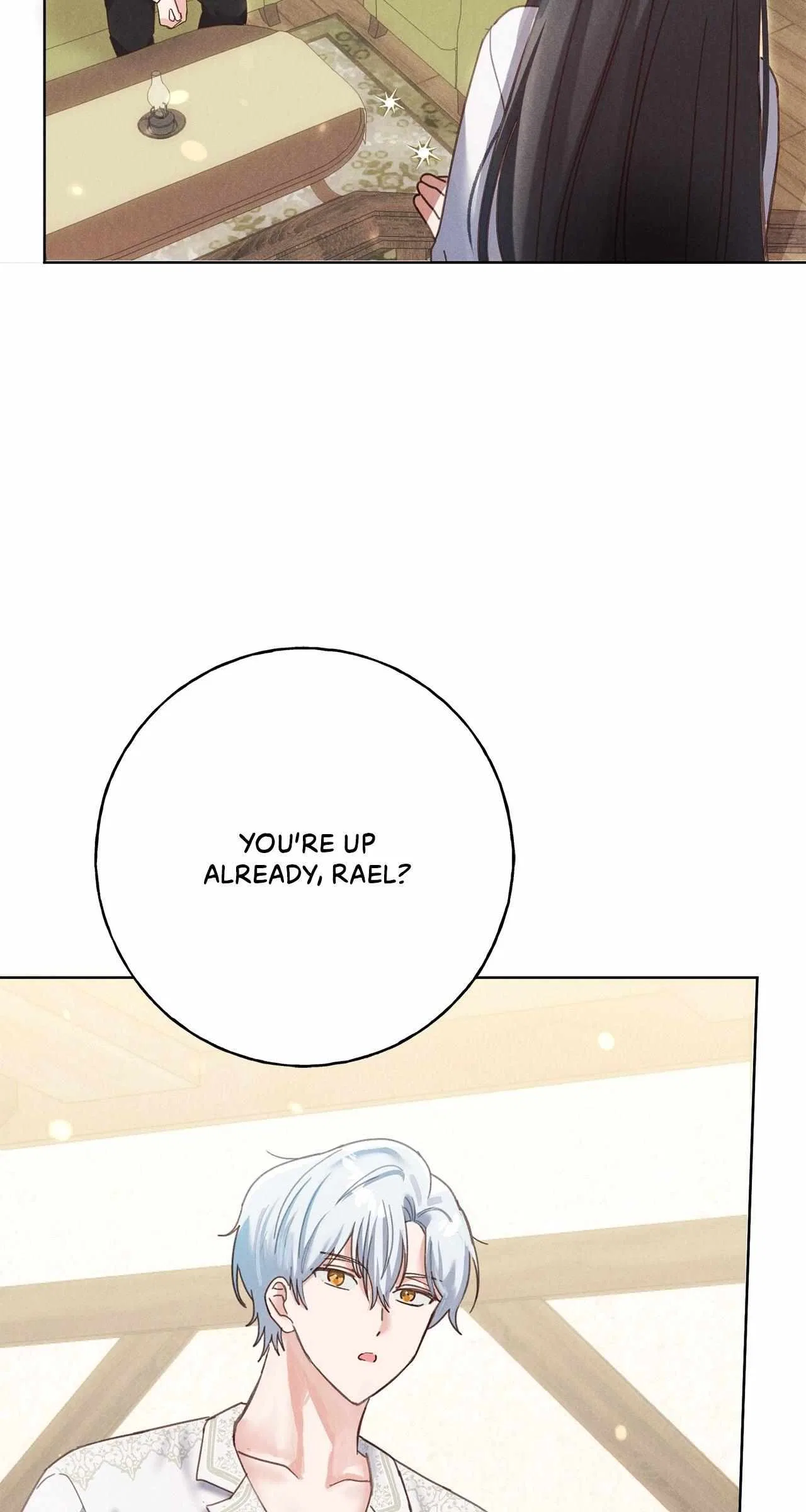 Reeling in the Male Lead Chapter 15 – Page 17