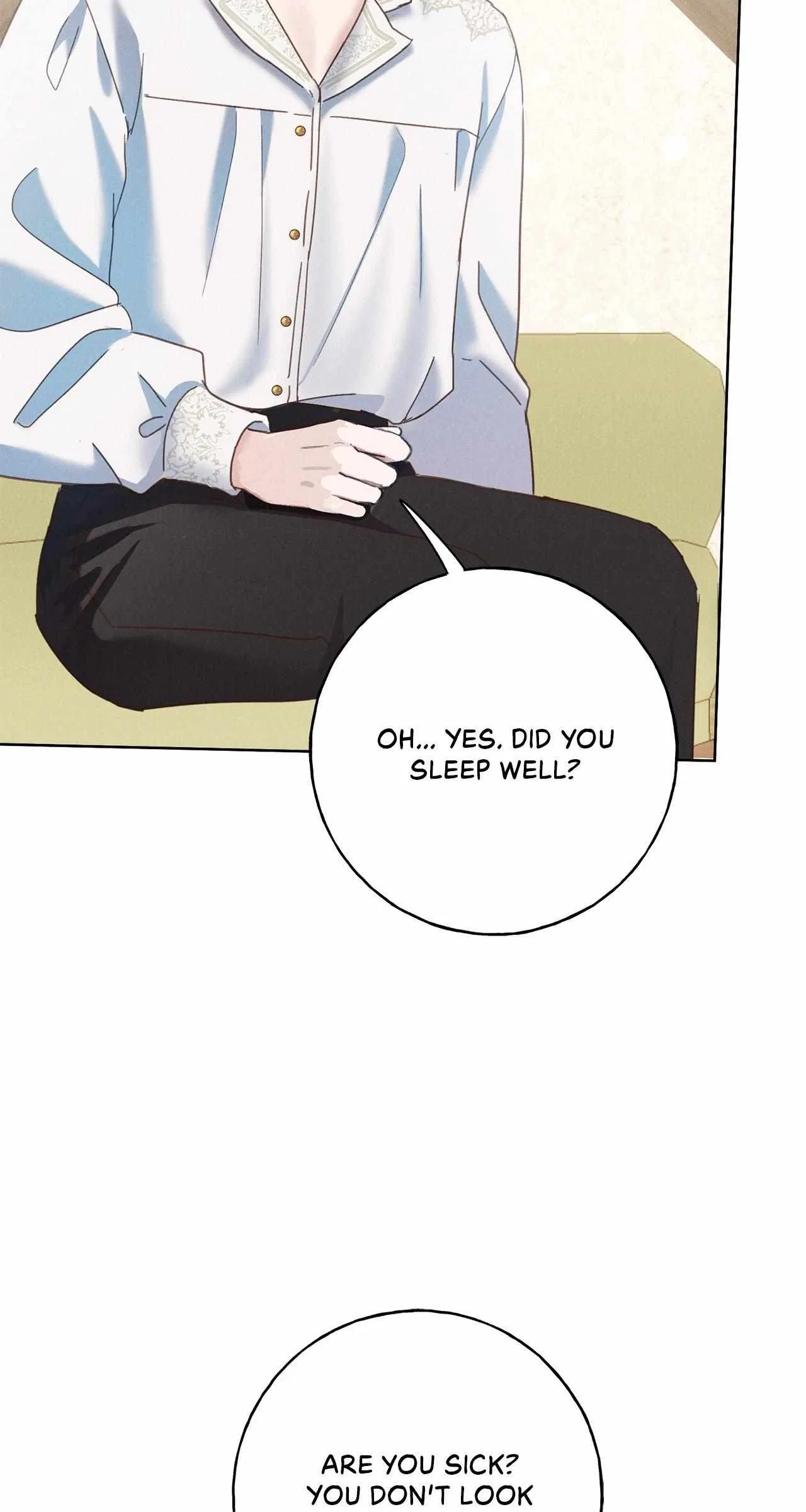 Reeling in the Male Lead Chapter 15 – Page 18