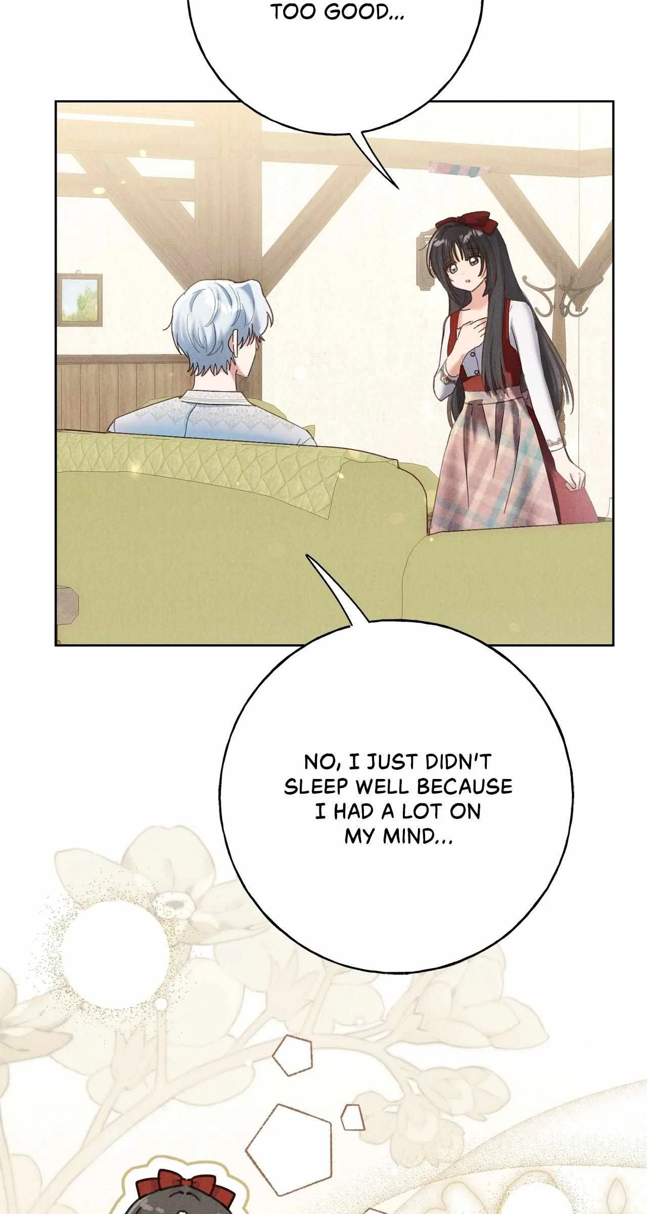 Reeling in the Male Lead Chapter 15 – Page 19