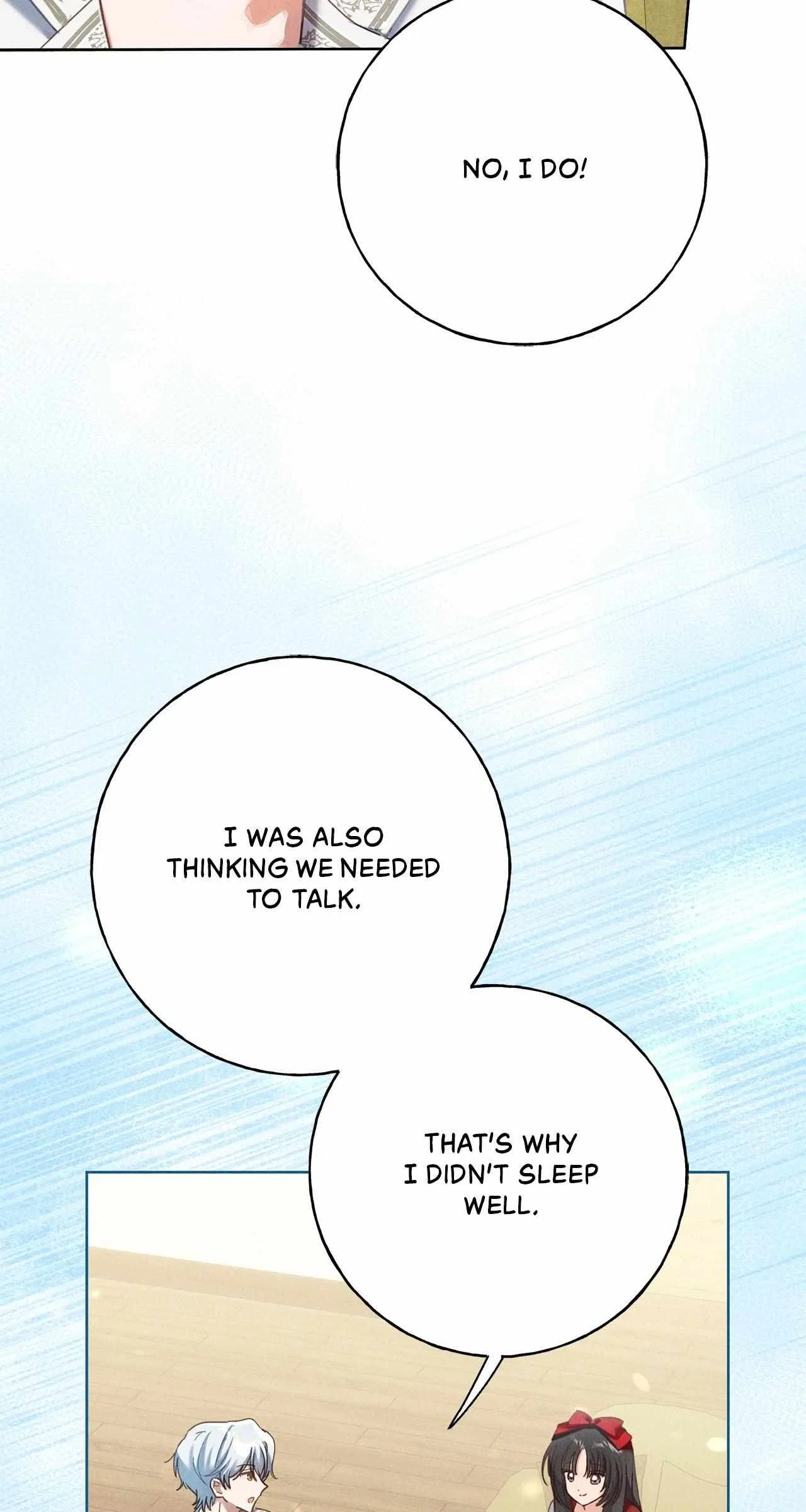 Reeling in the Male Lead Chapter 15 – Page 25