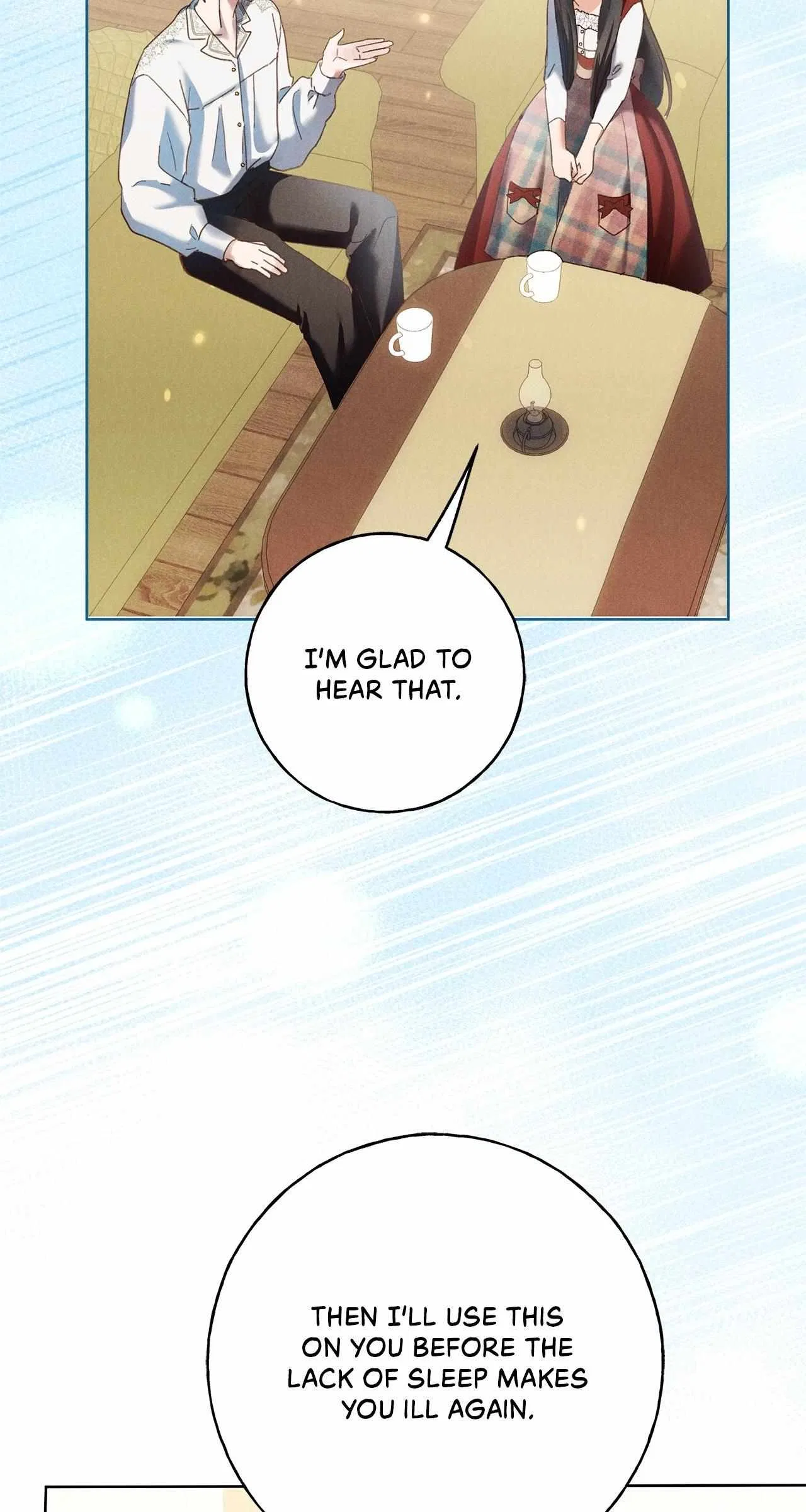 Reeling in the Male Lead Chapter 15 – Page 26
