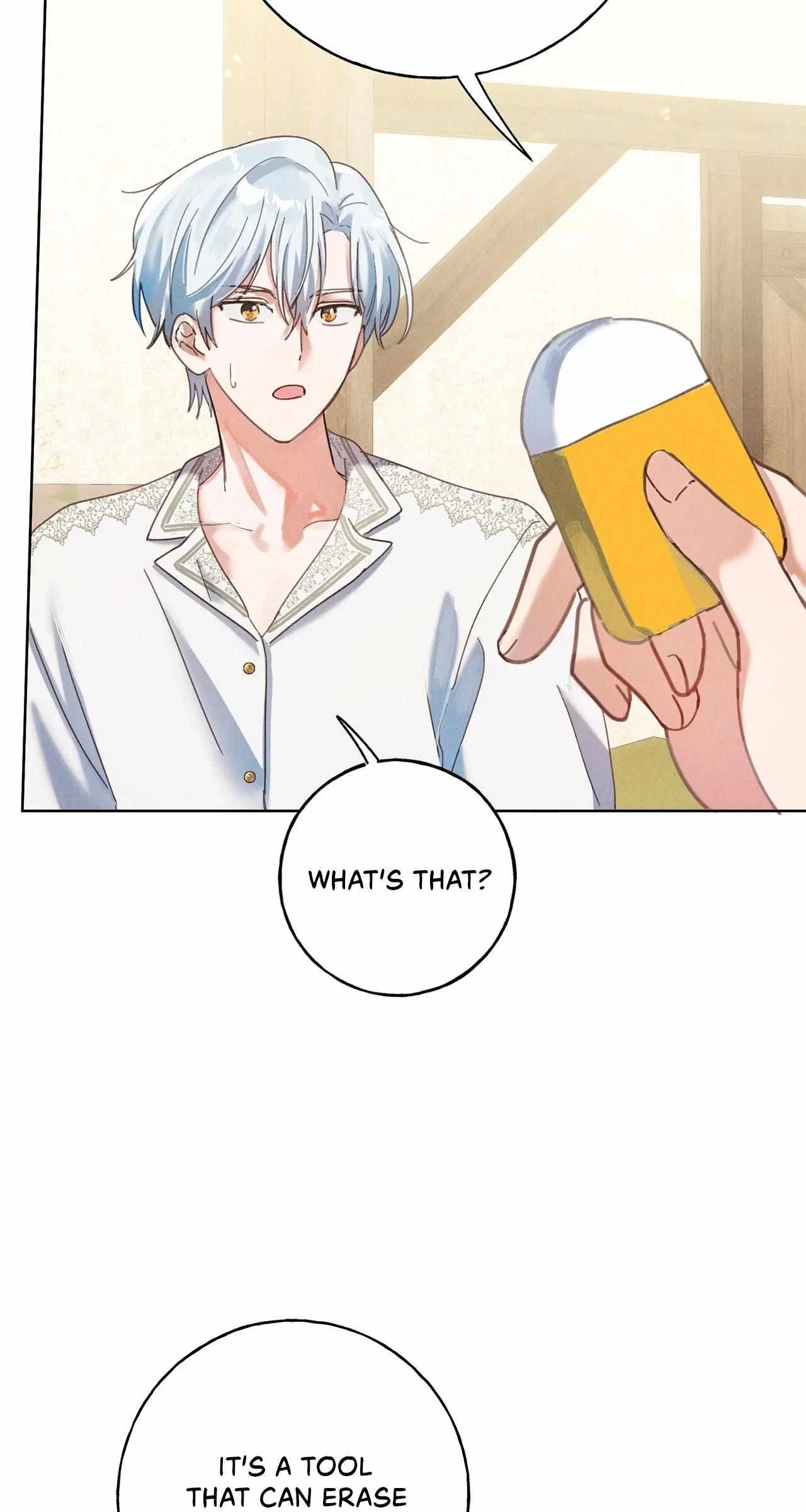 Reeling in the Male Lead Chapter 15 – Page 27