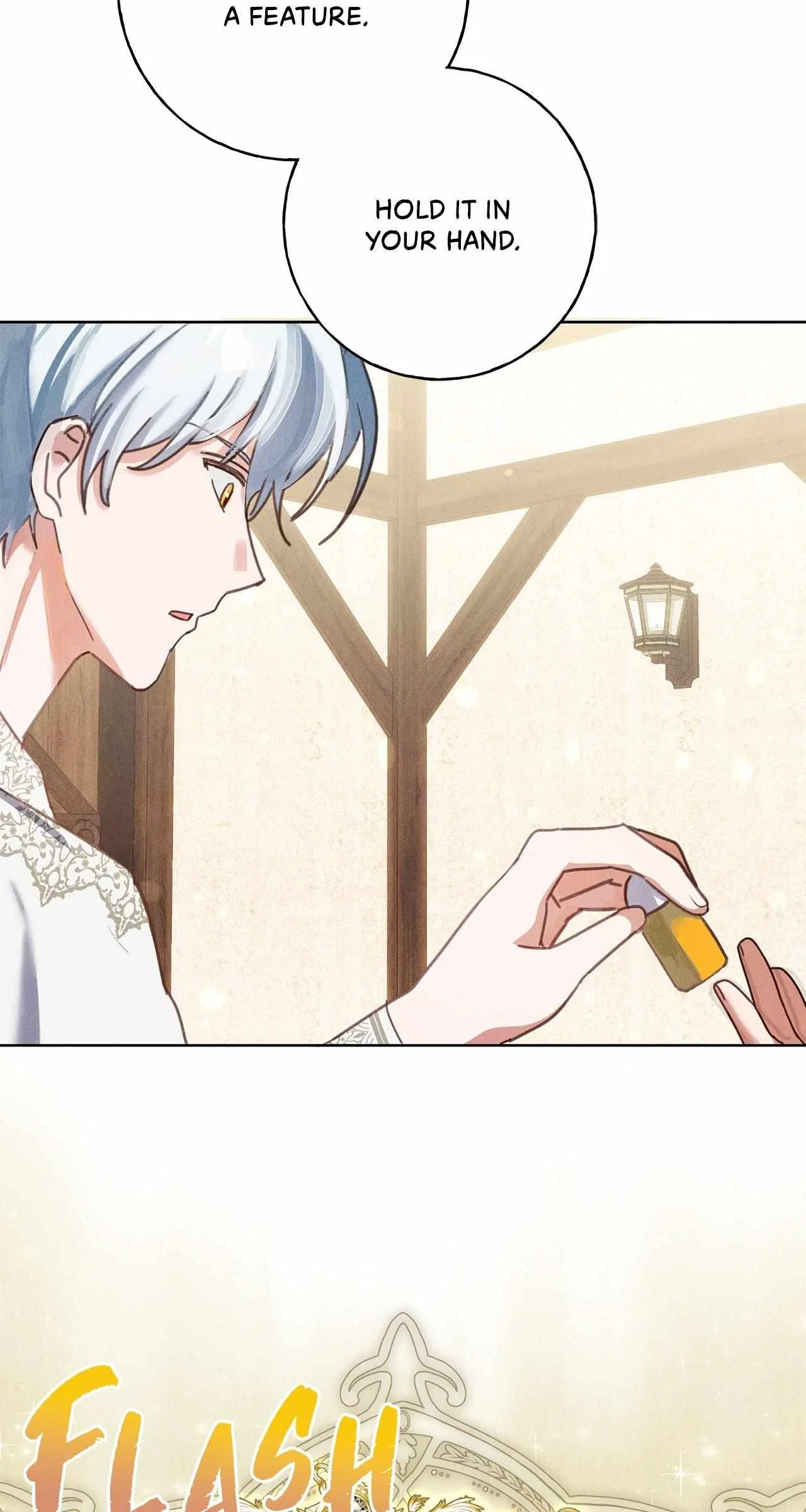 Reeling in the Male Lead Chapter 15 – Page 28